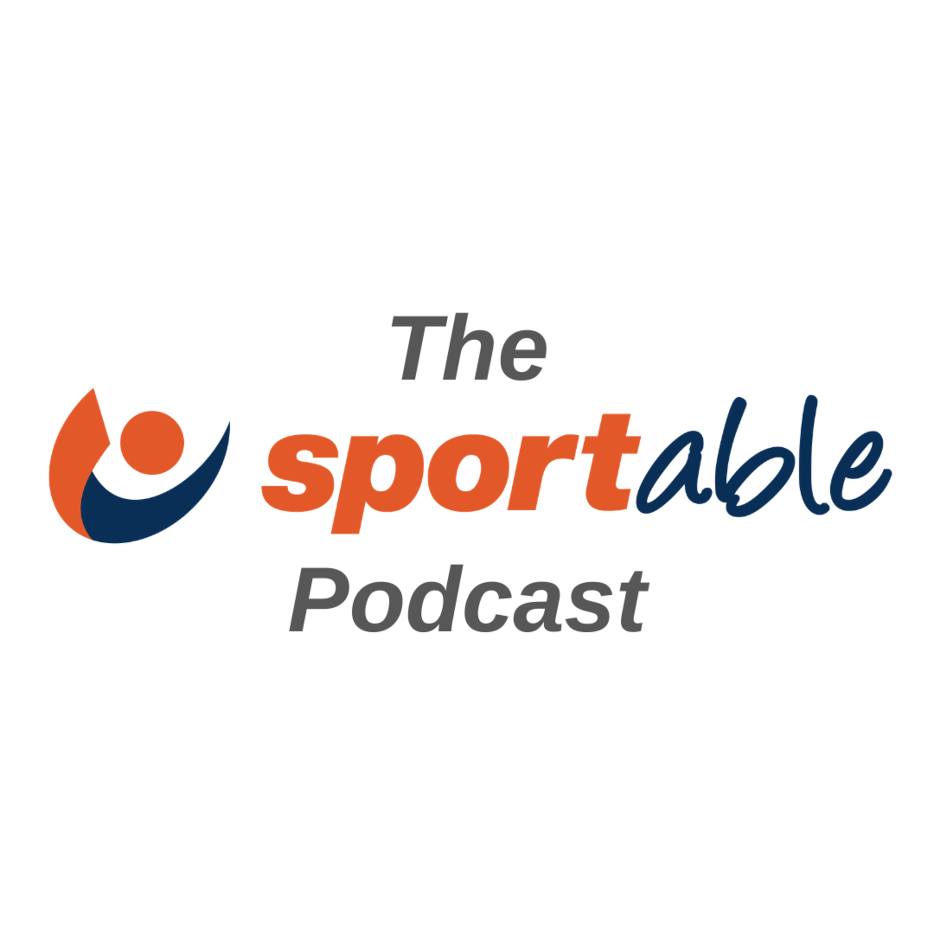 The Sportable Podcast
