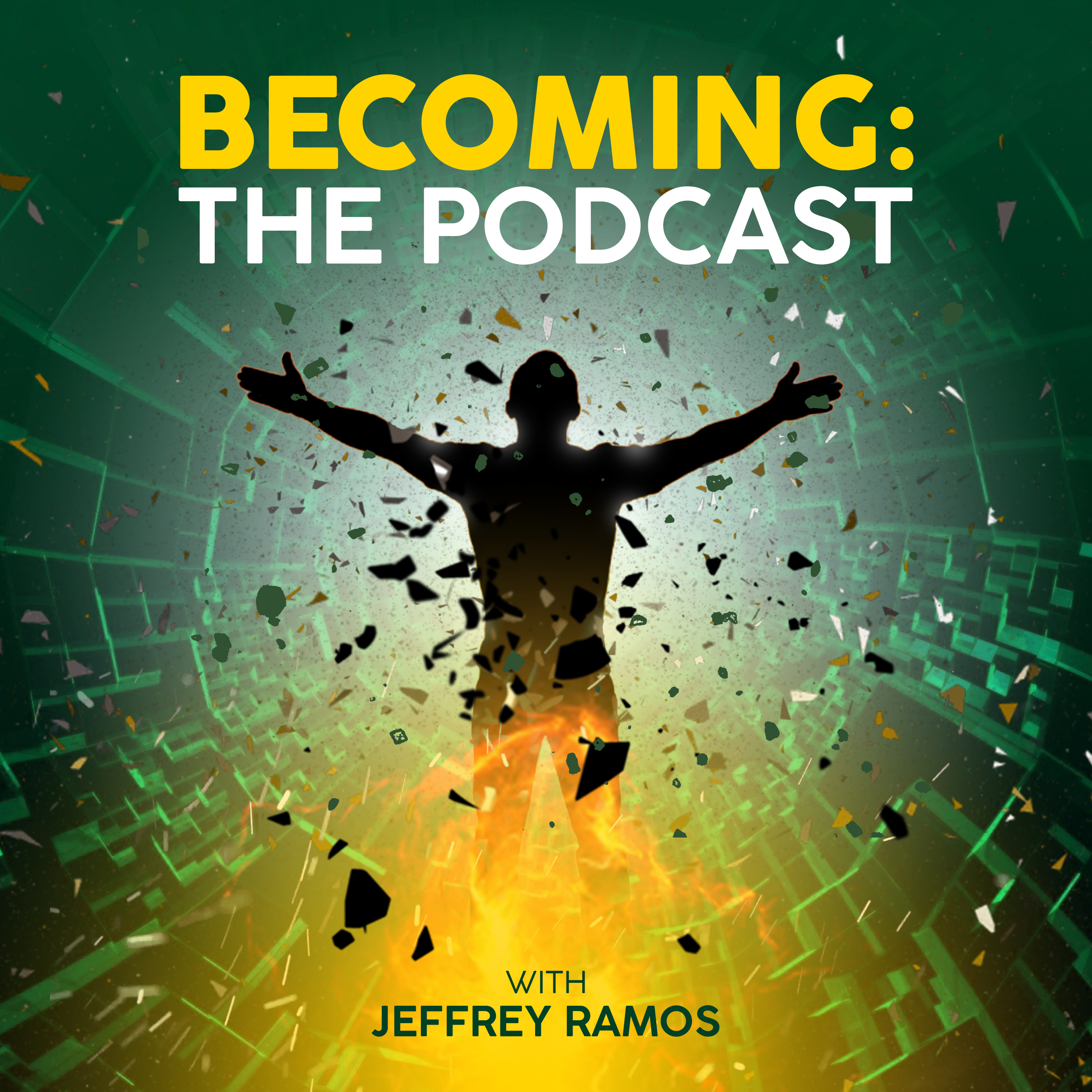 Becoming: The Podcast