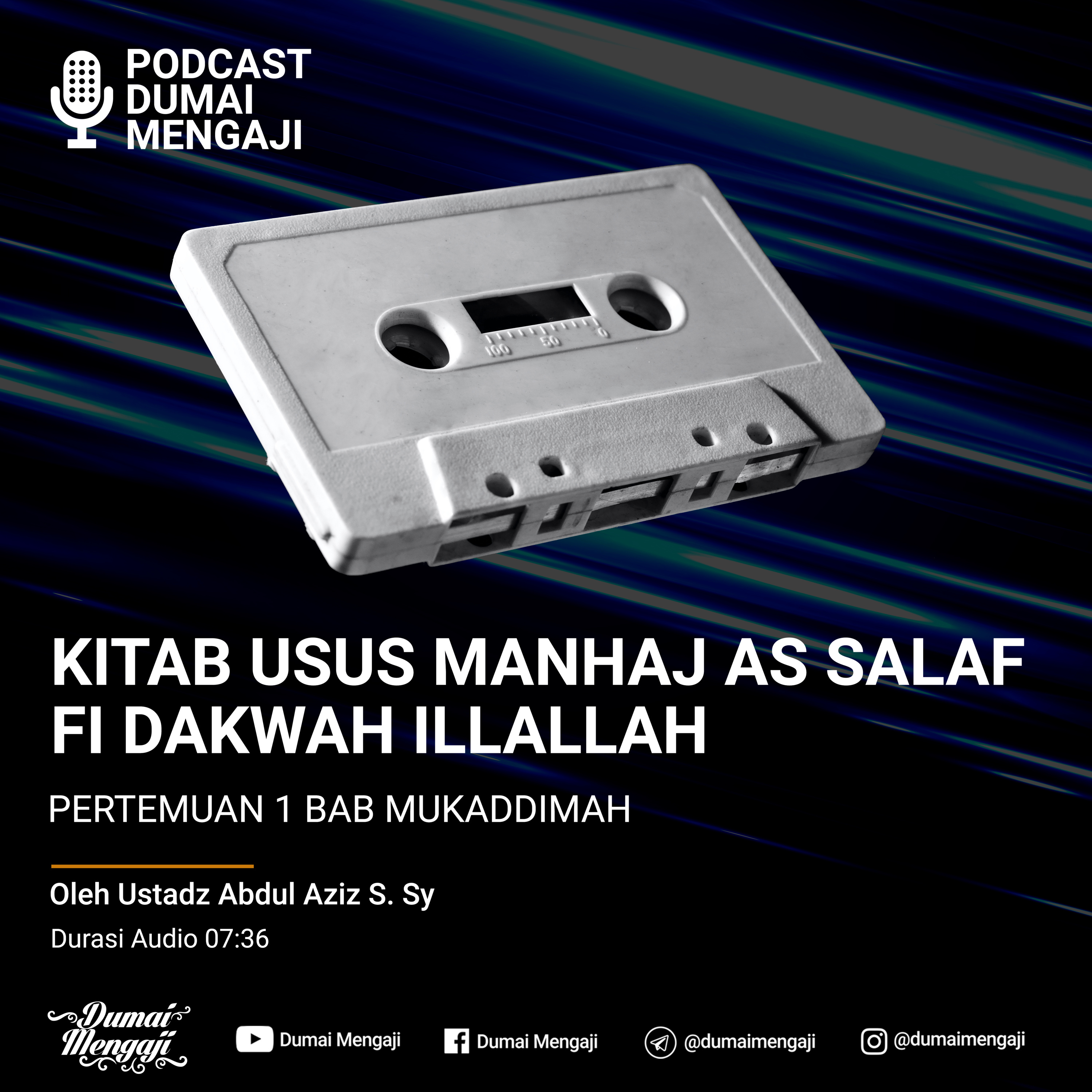 Dumai Mengaji