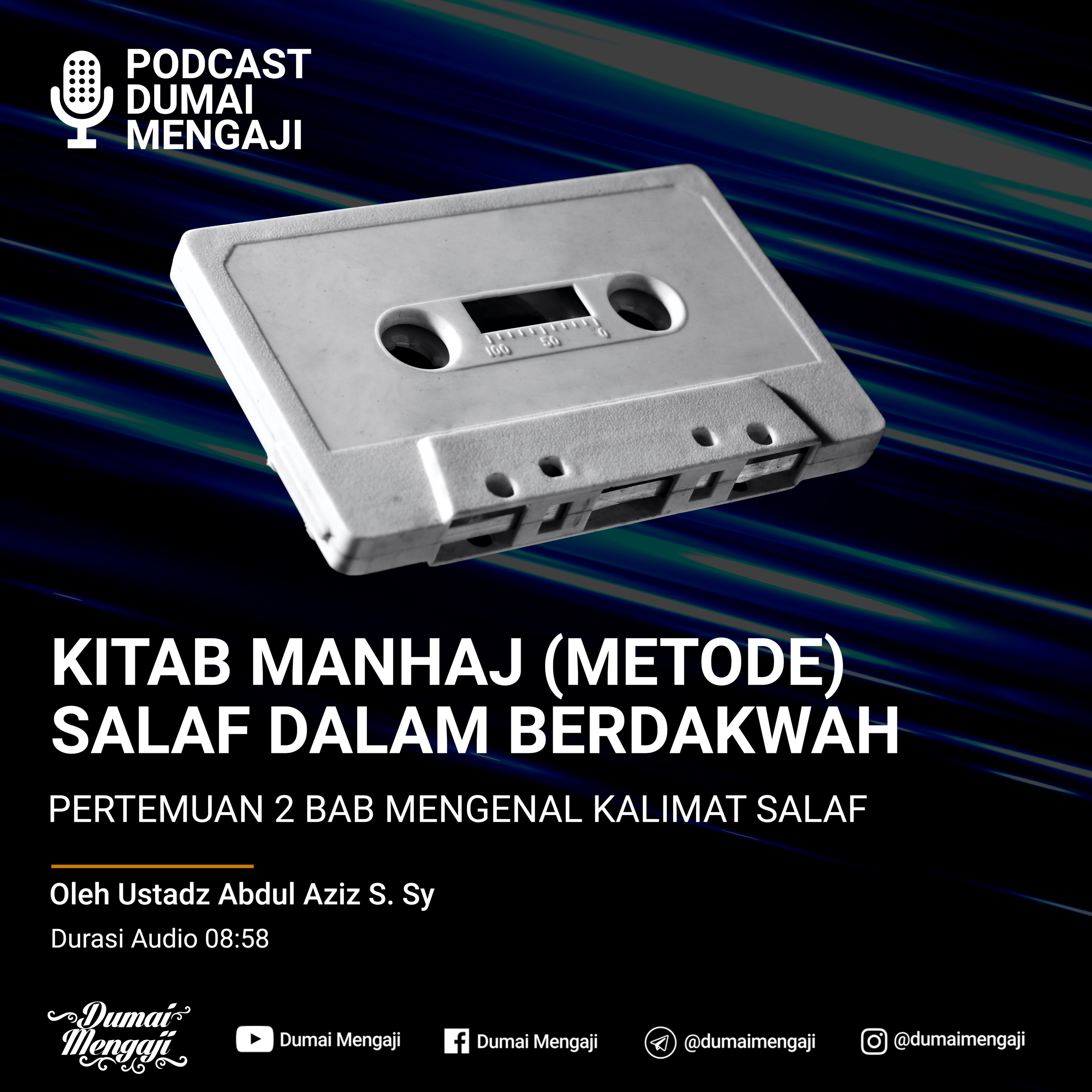 Dumai Mengaji