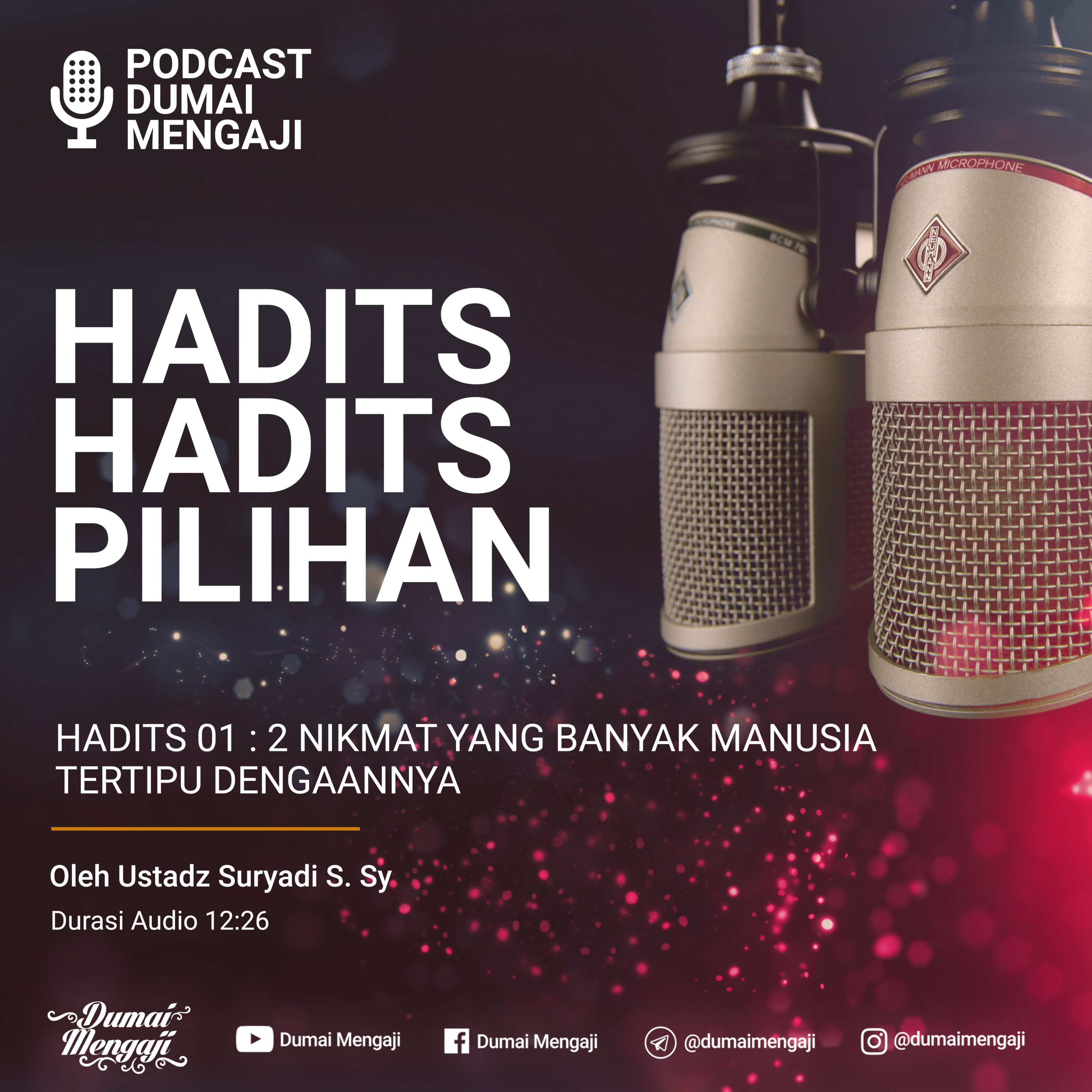Dumai Mengaji