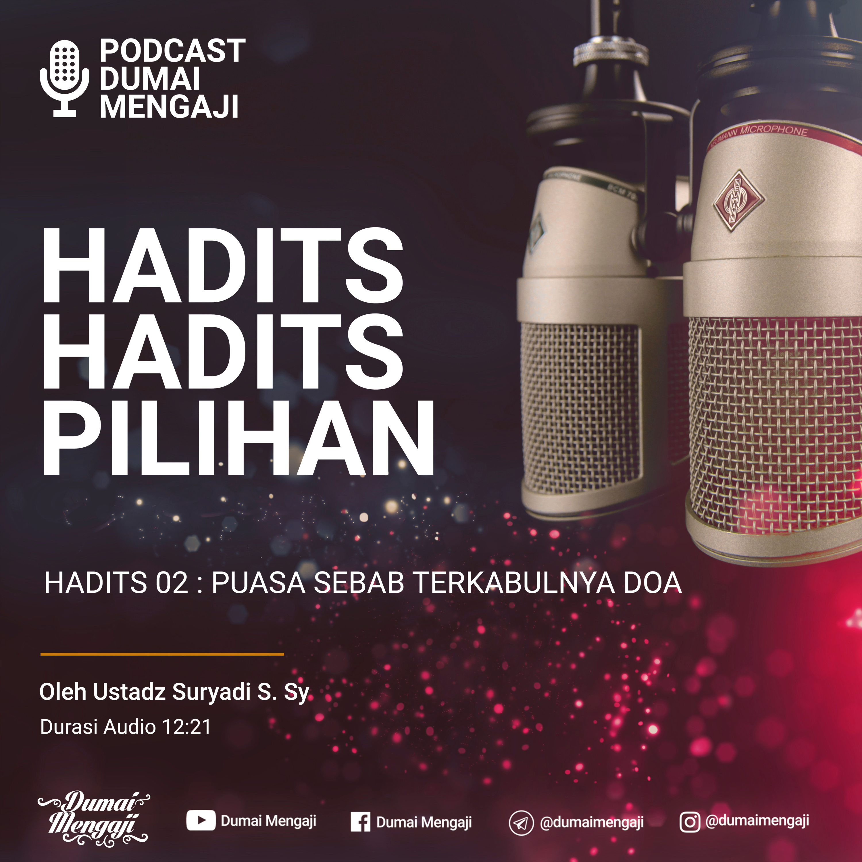 Dumai Mengaji