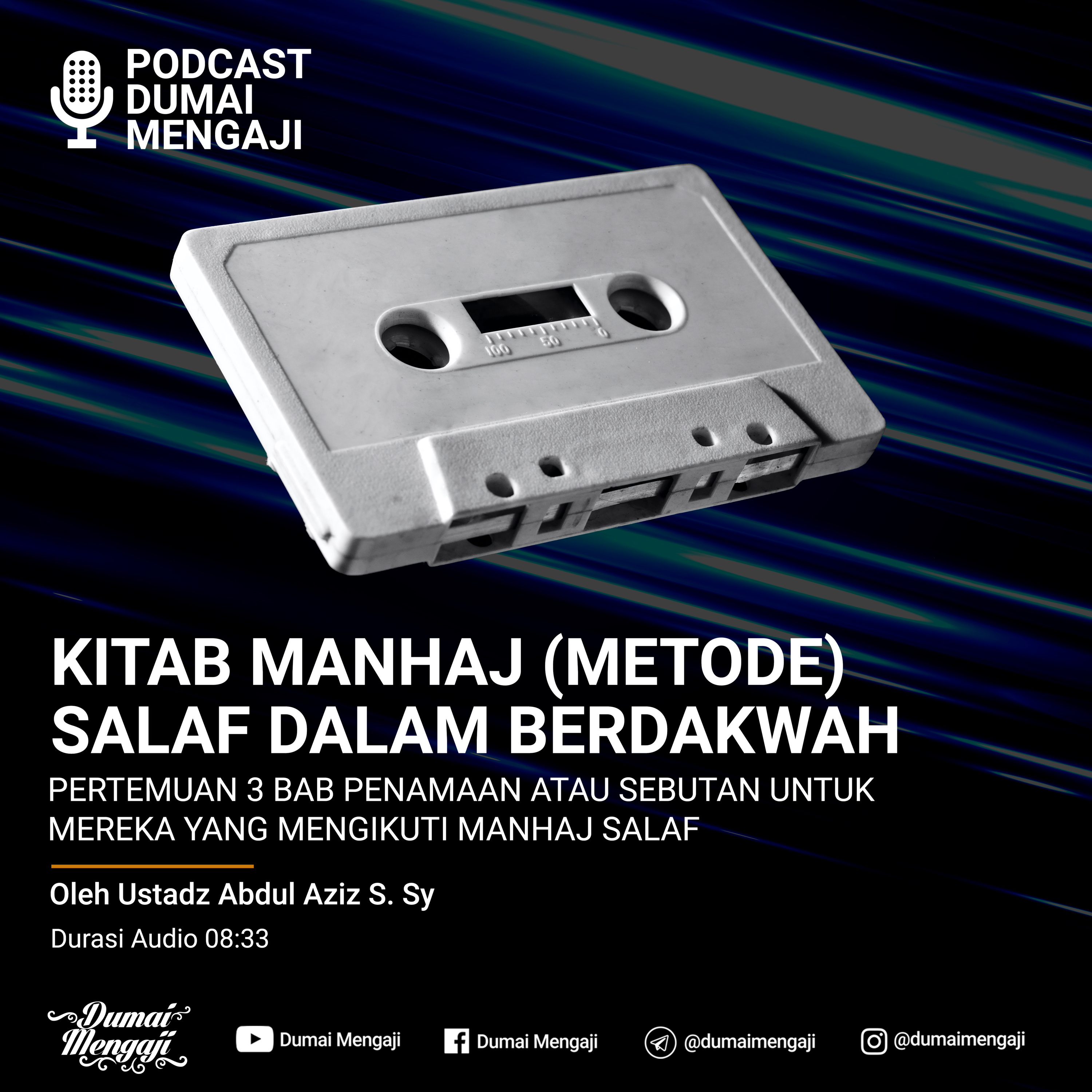 Dumai Mengaji