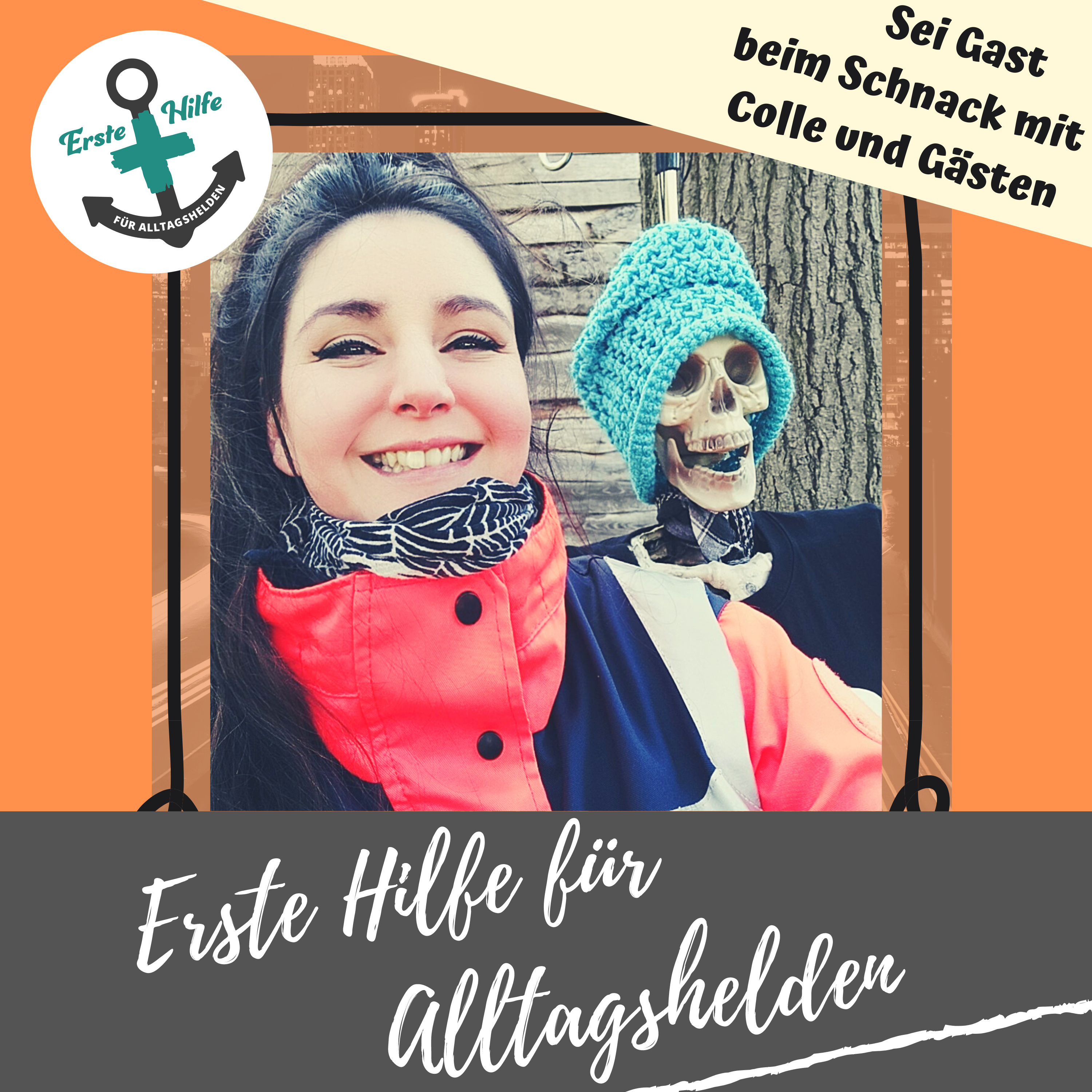Erste Hilfe für Alltagshelden