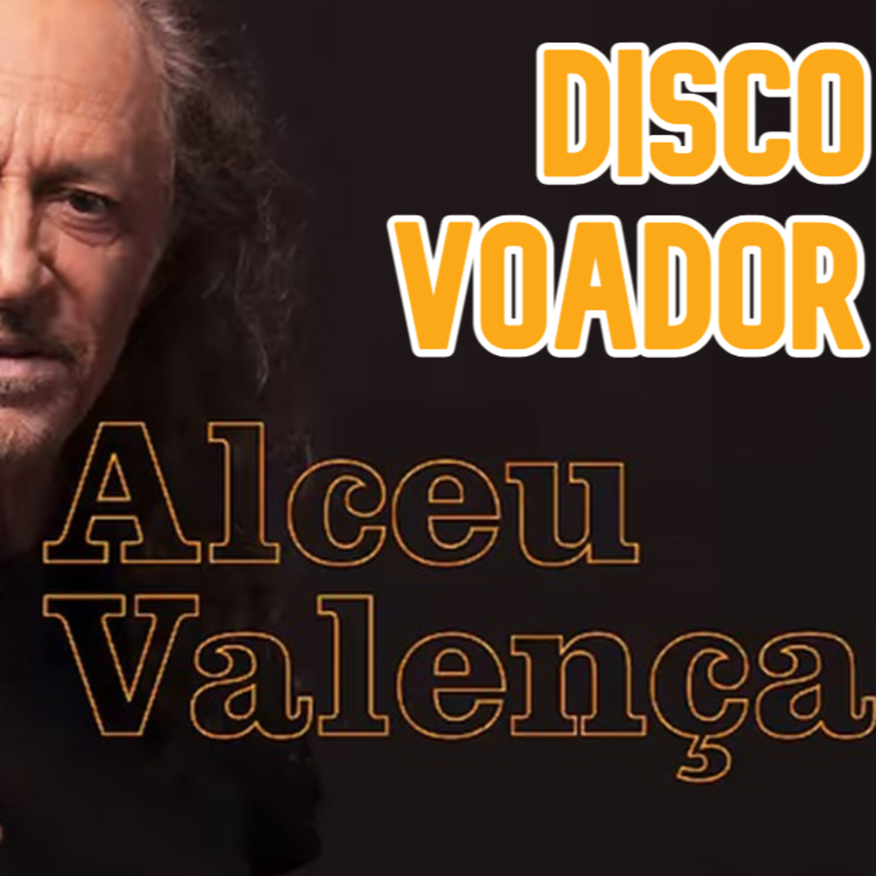 Saudade (c/ Alceu Valença) | Disco Voador | Série Astrolábio | EP39 episode artwork