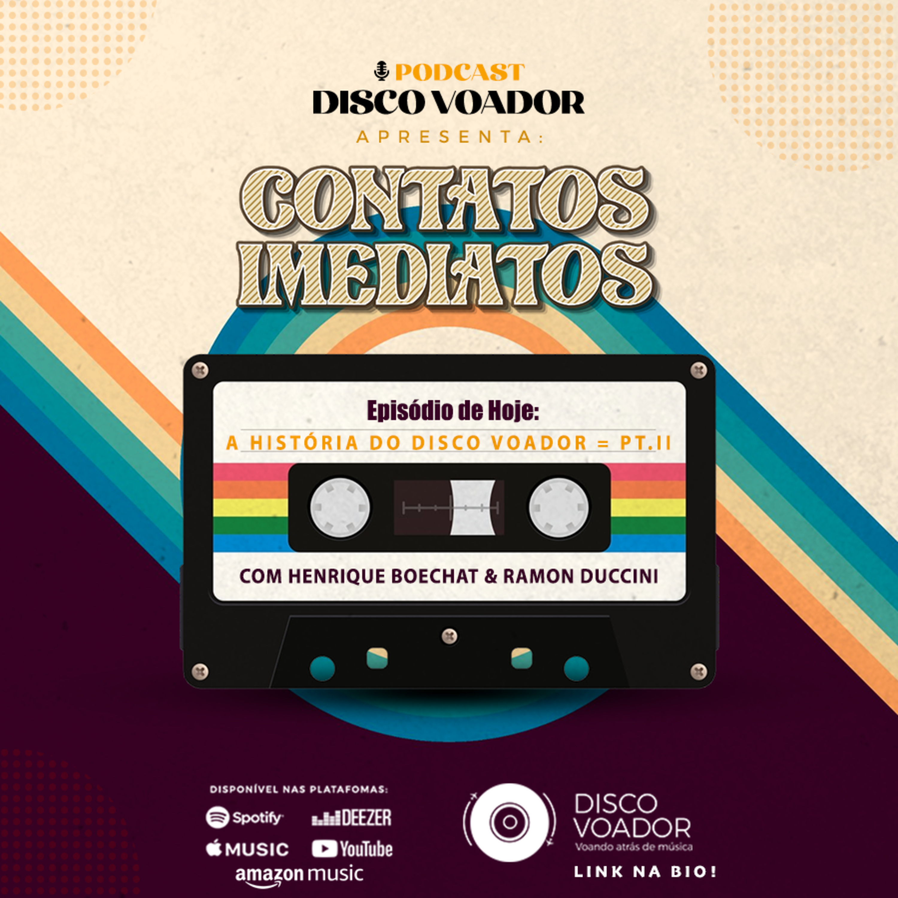 Disco Voador