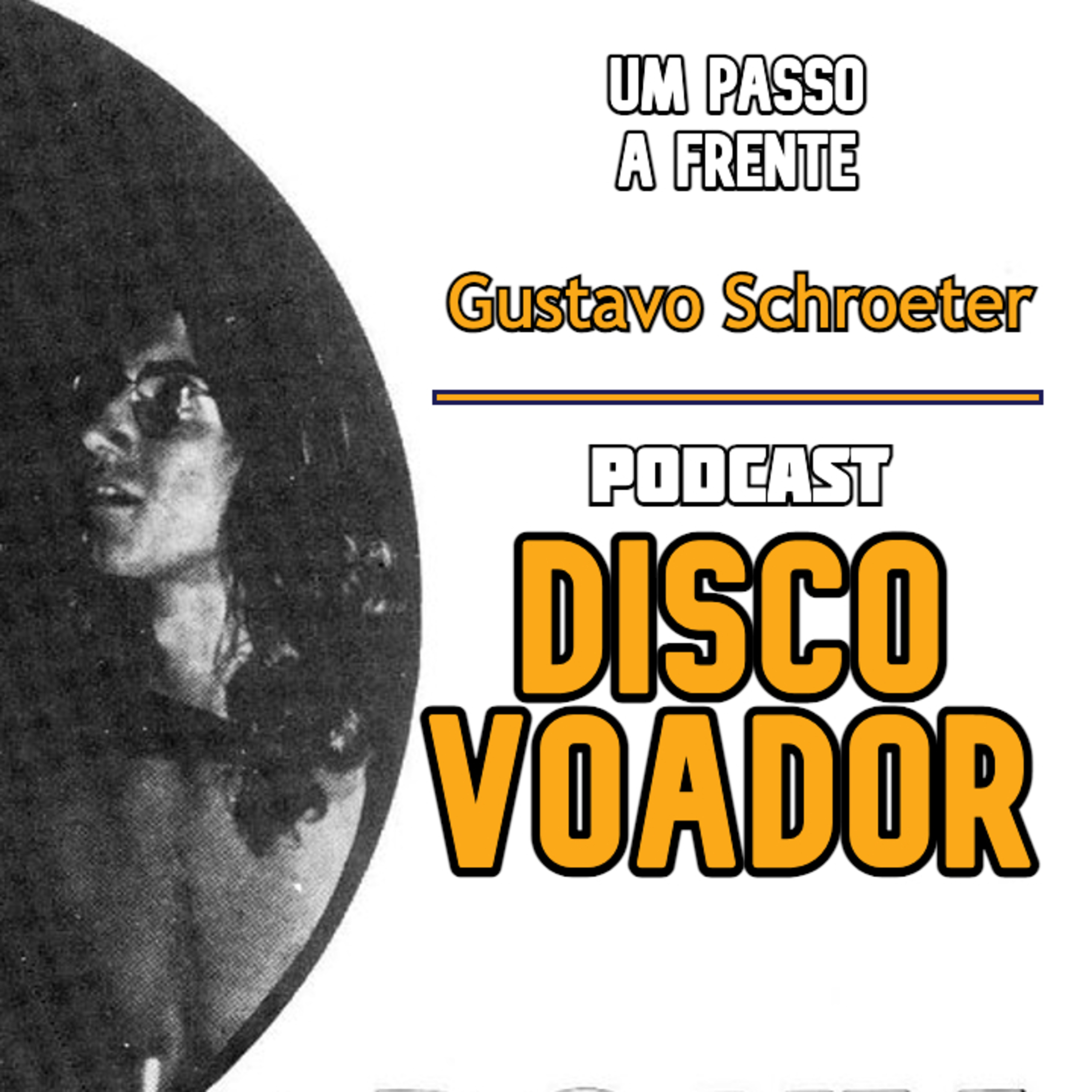 Disco Voador