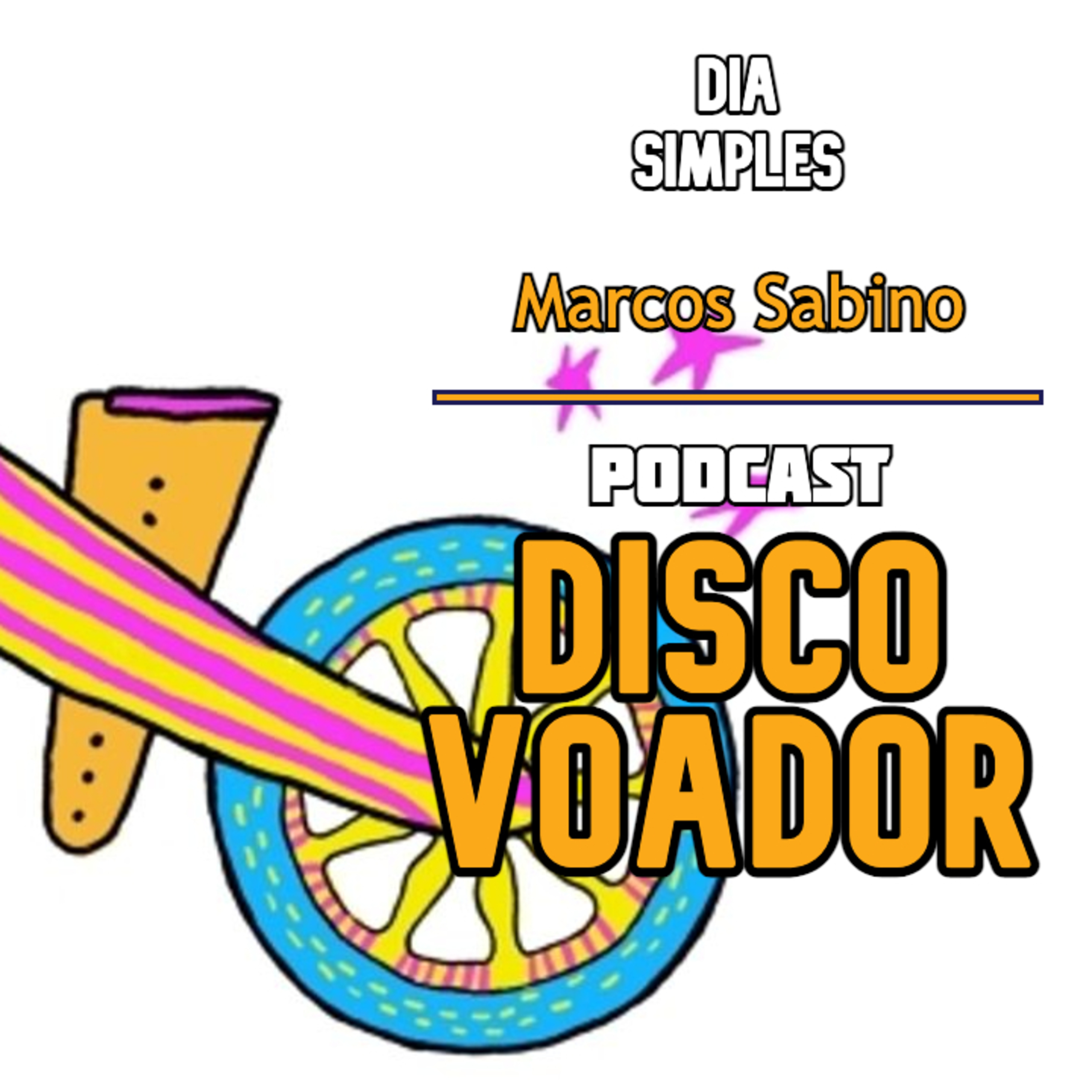 Disco Voador