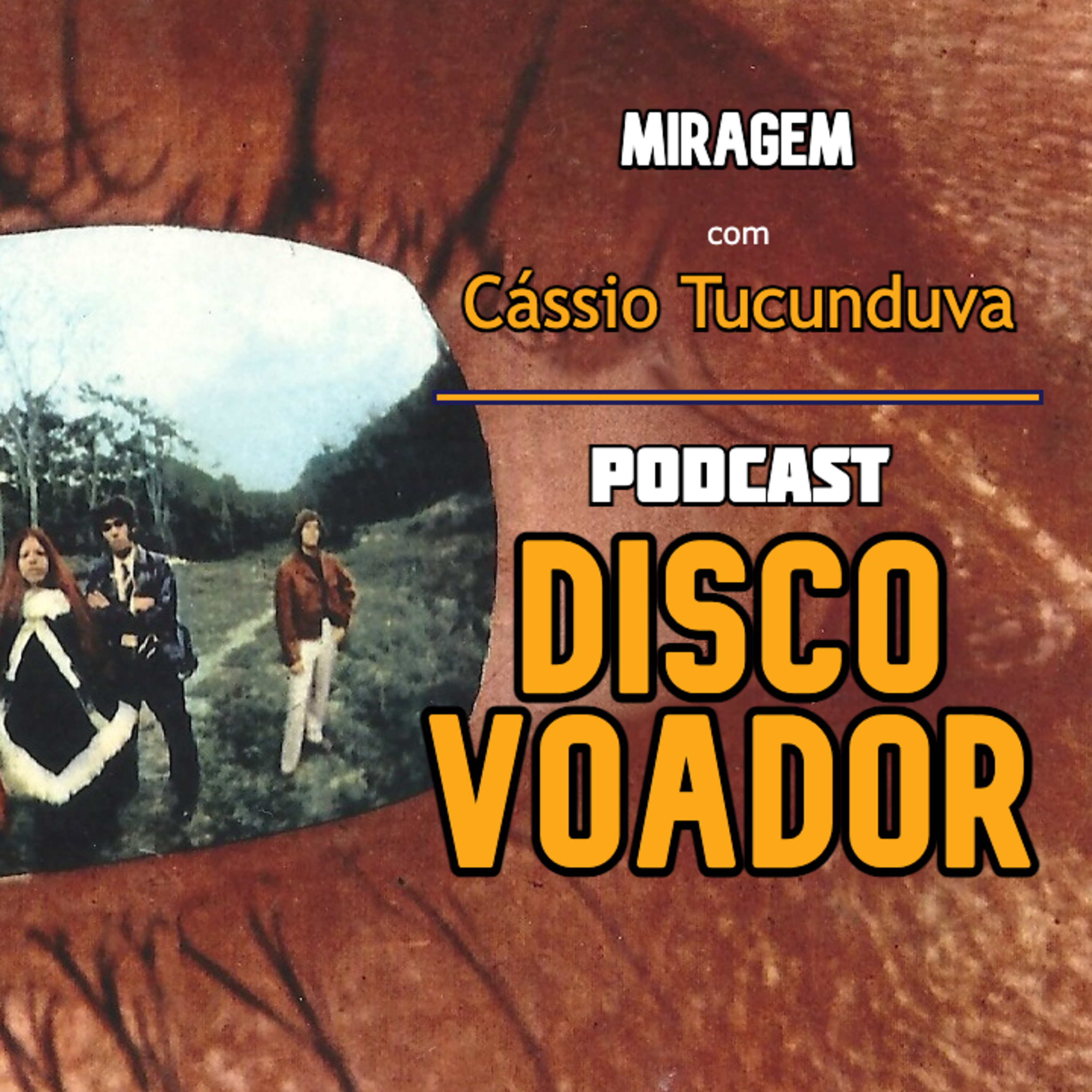 Disco Voador