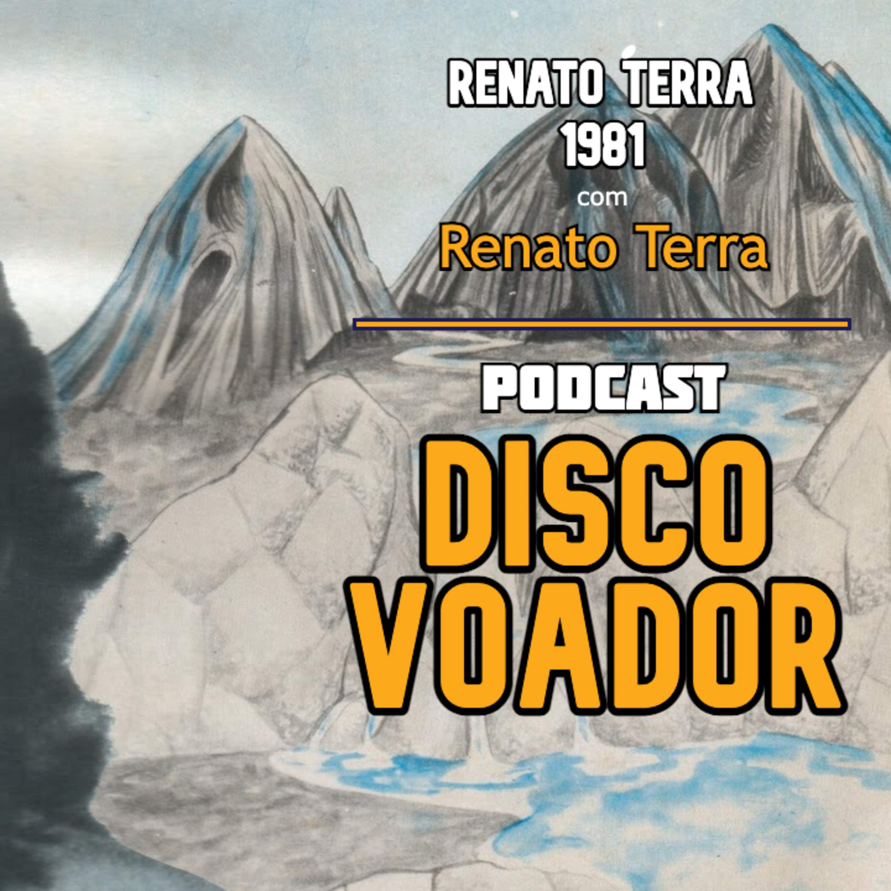 Disco Voador