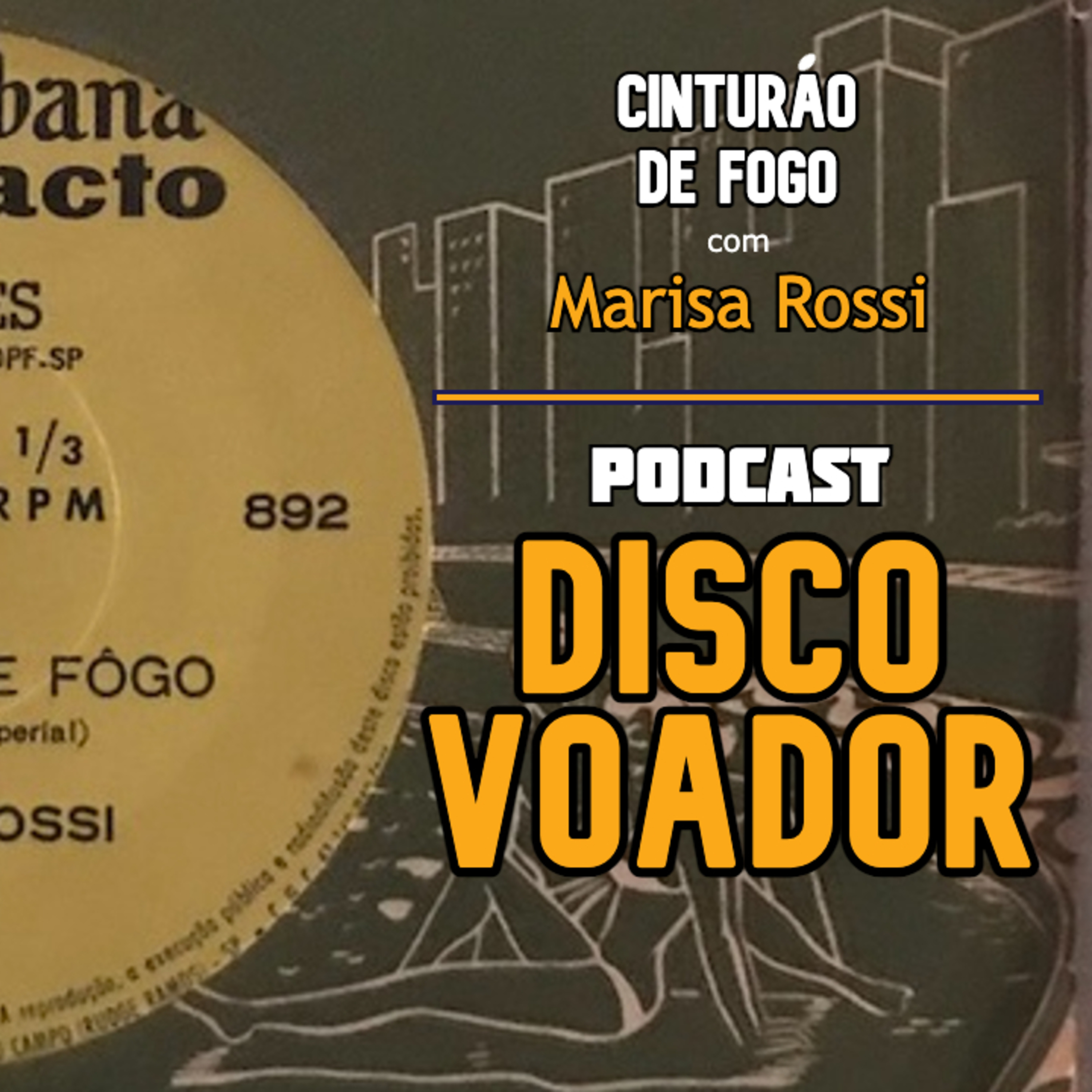 Disco Voador