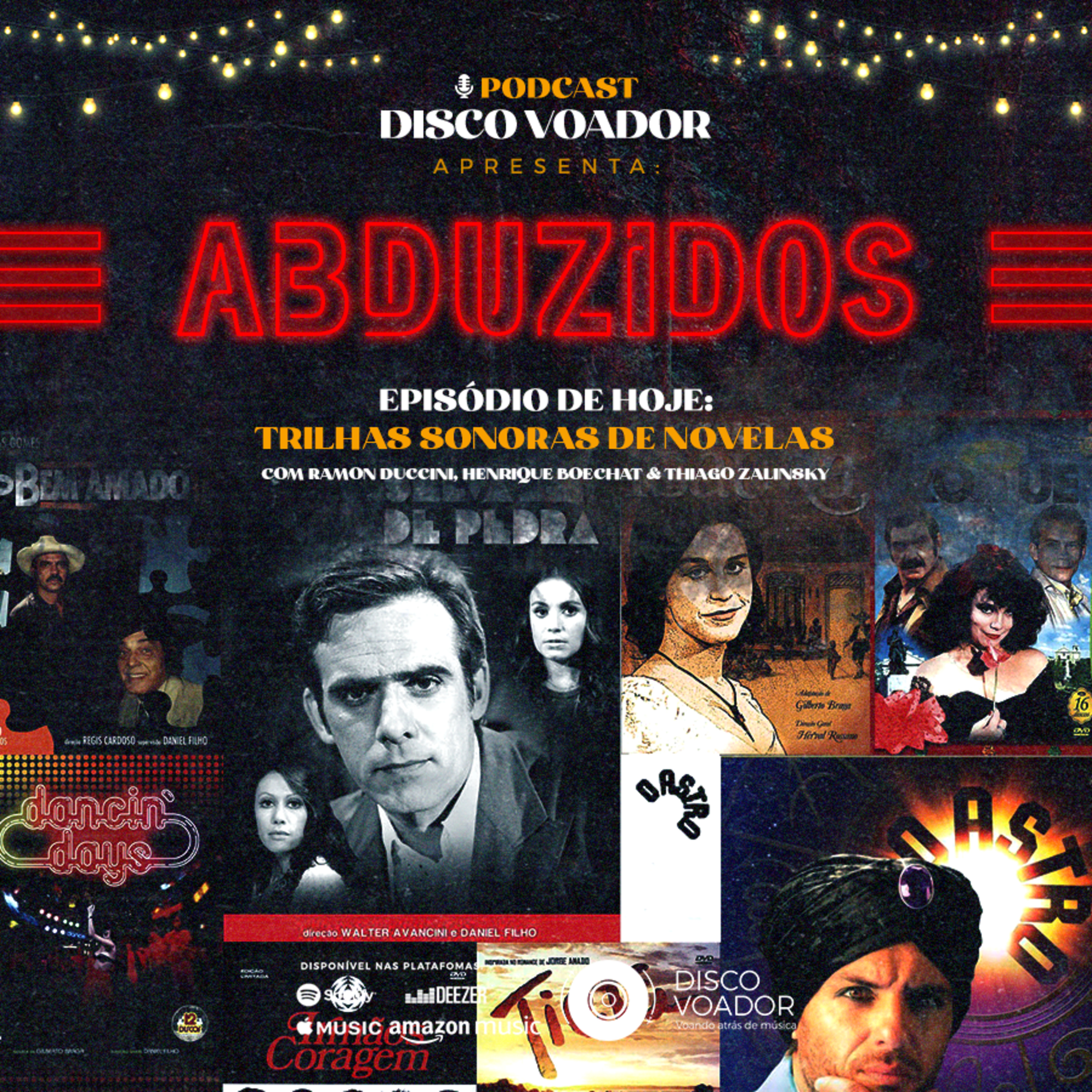 Disco Voador