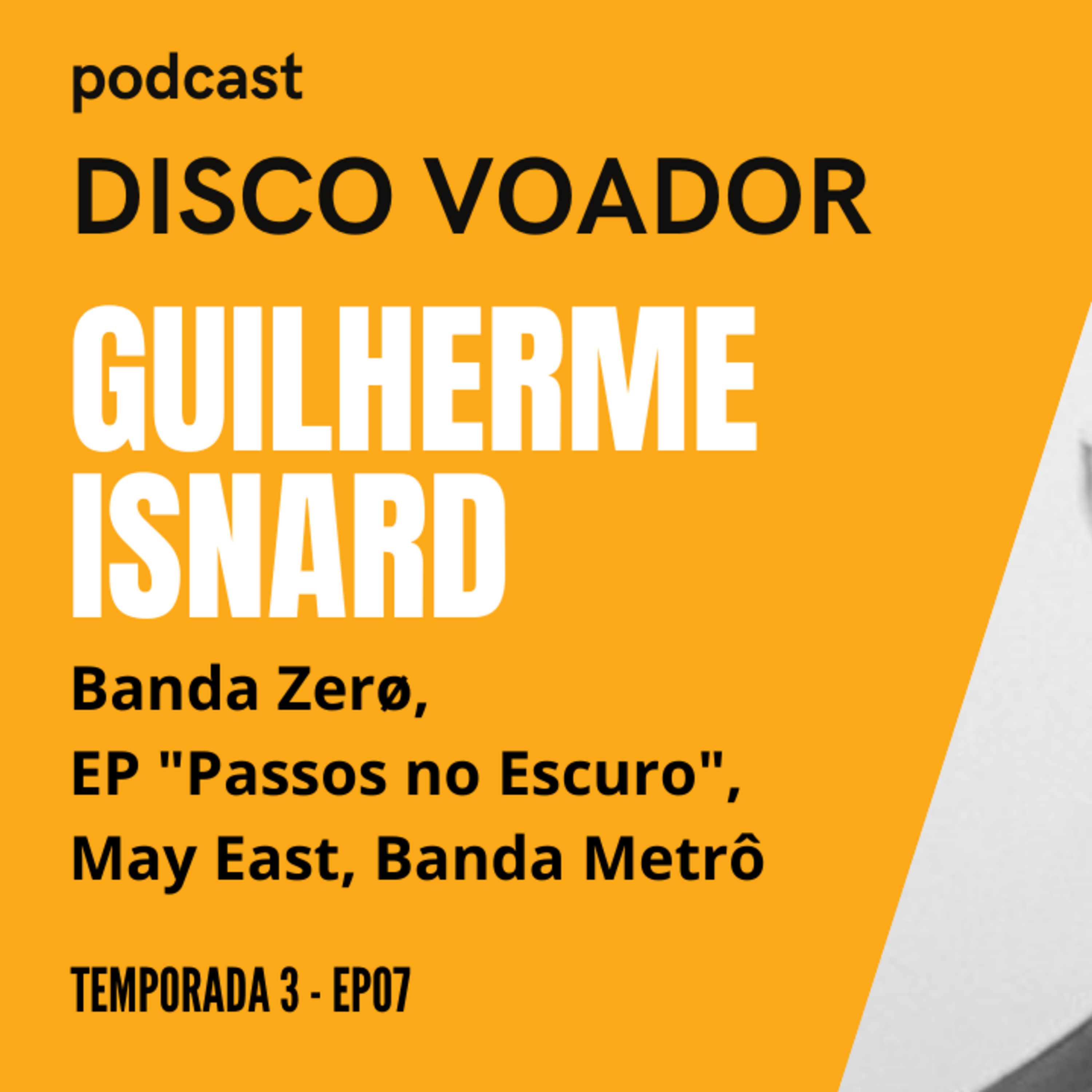 Disco Voador