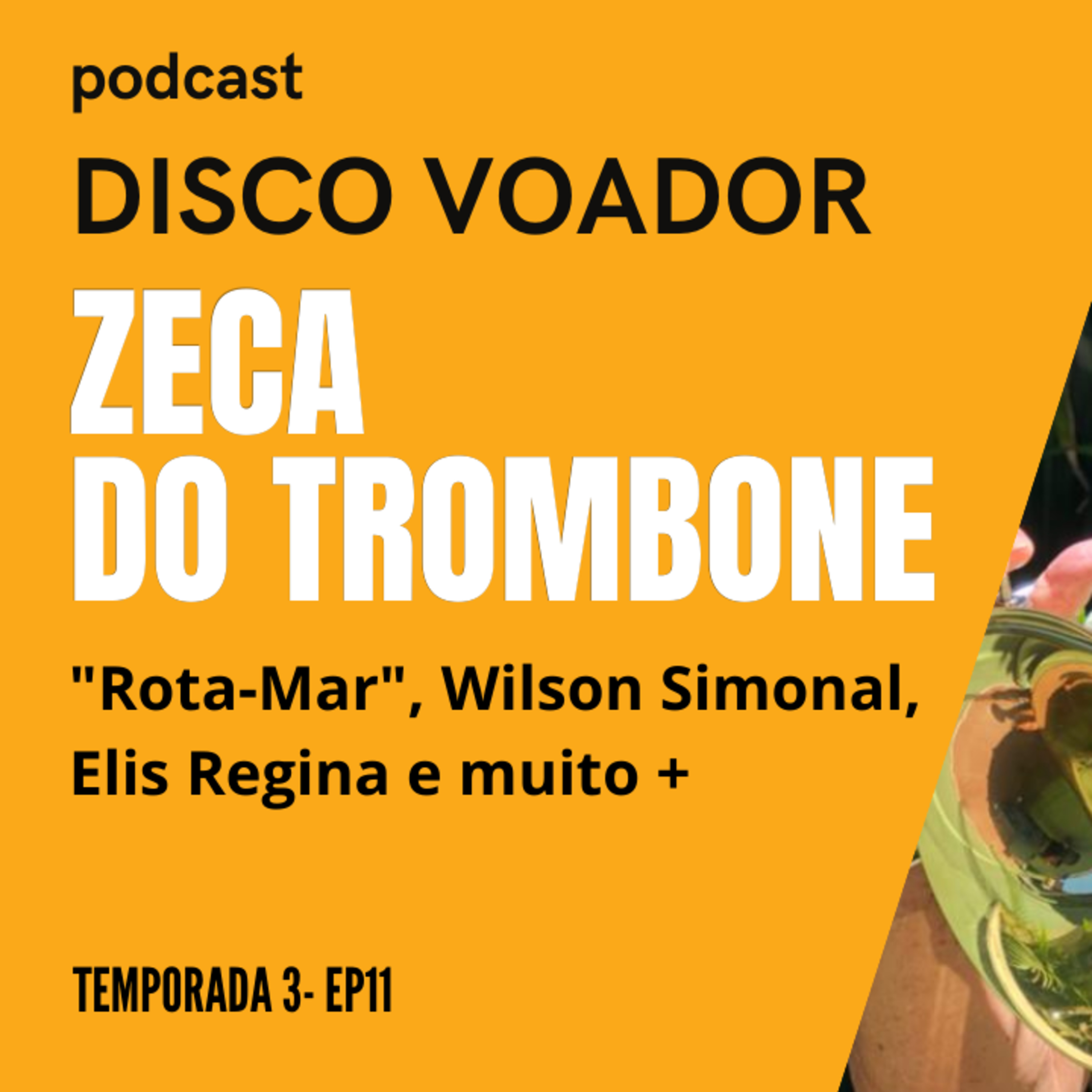 Disco Voador