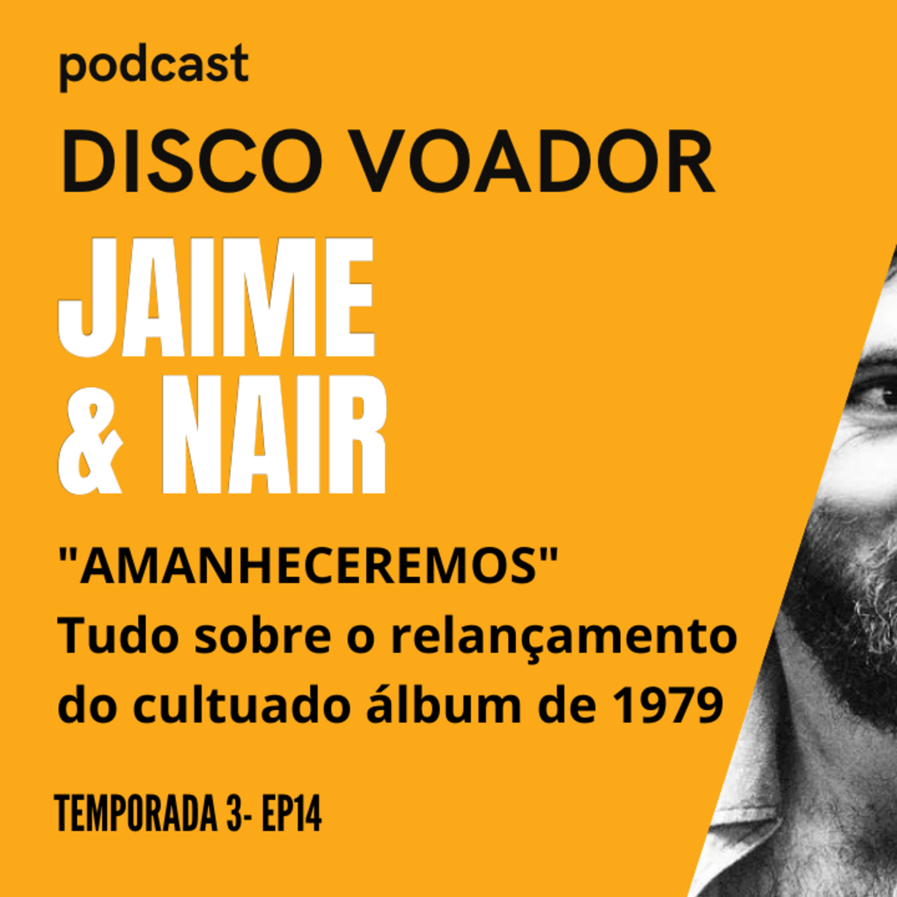 Disco Voador
