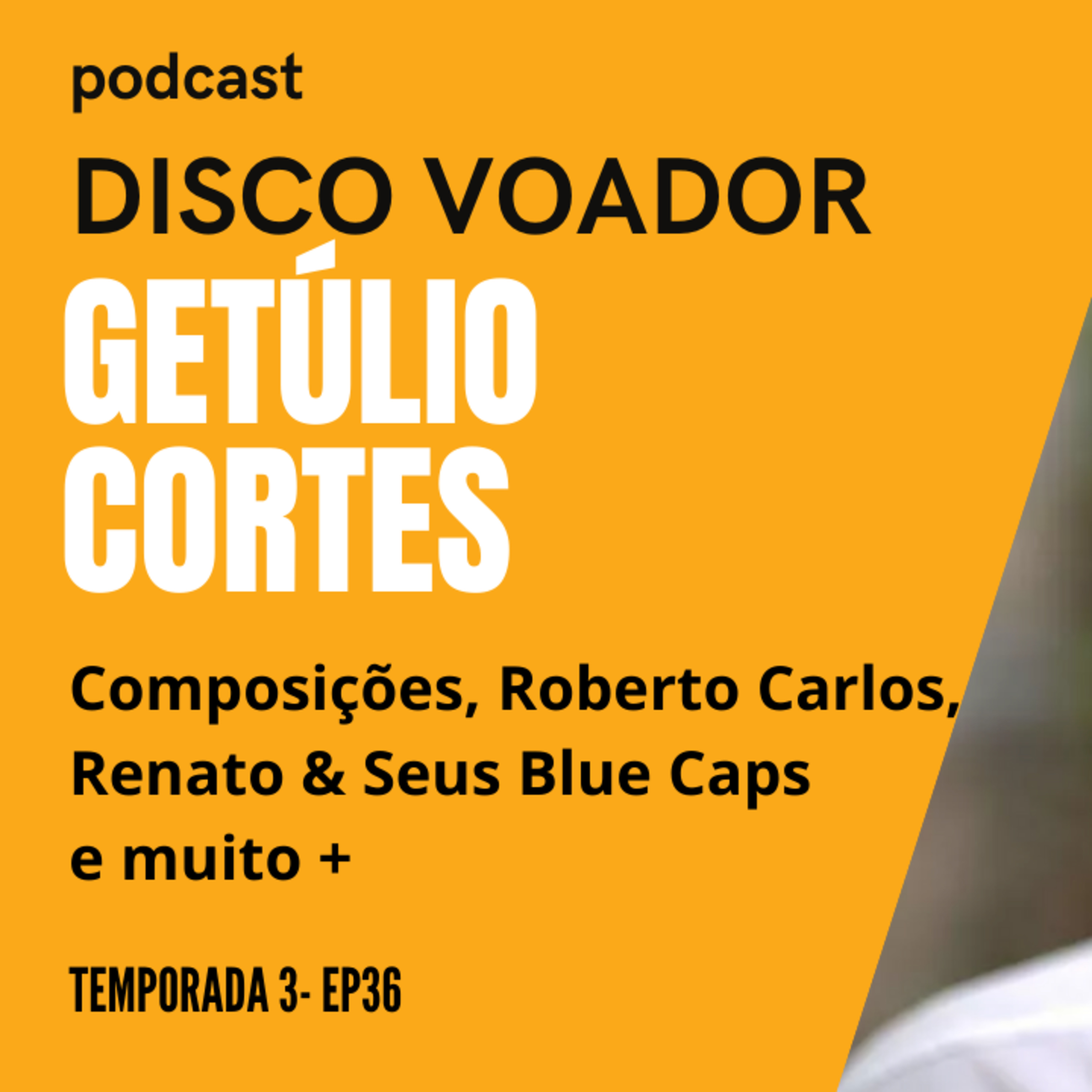 Disco Voador
