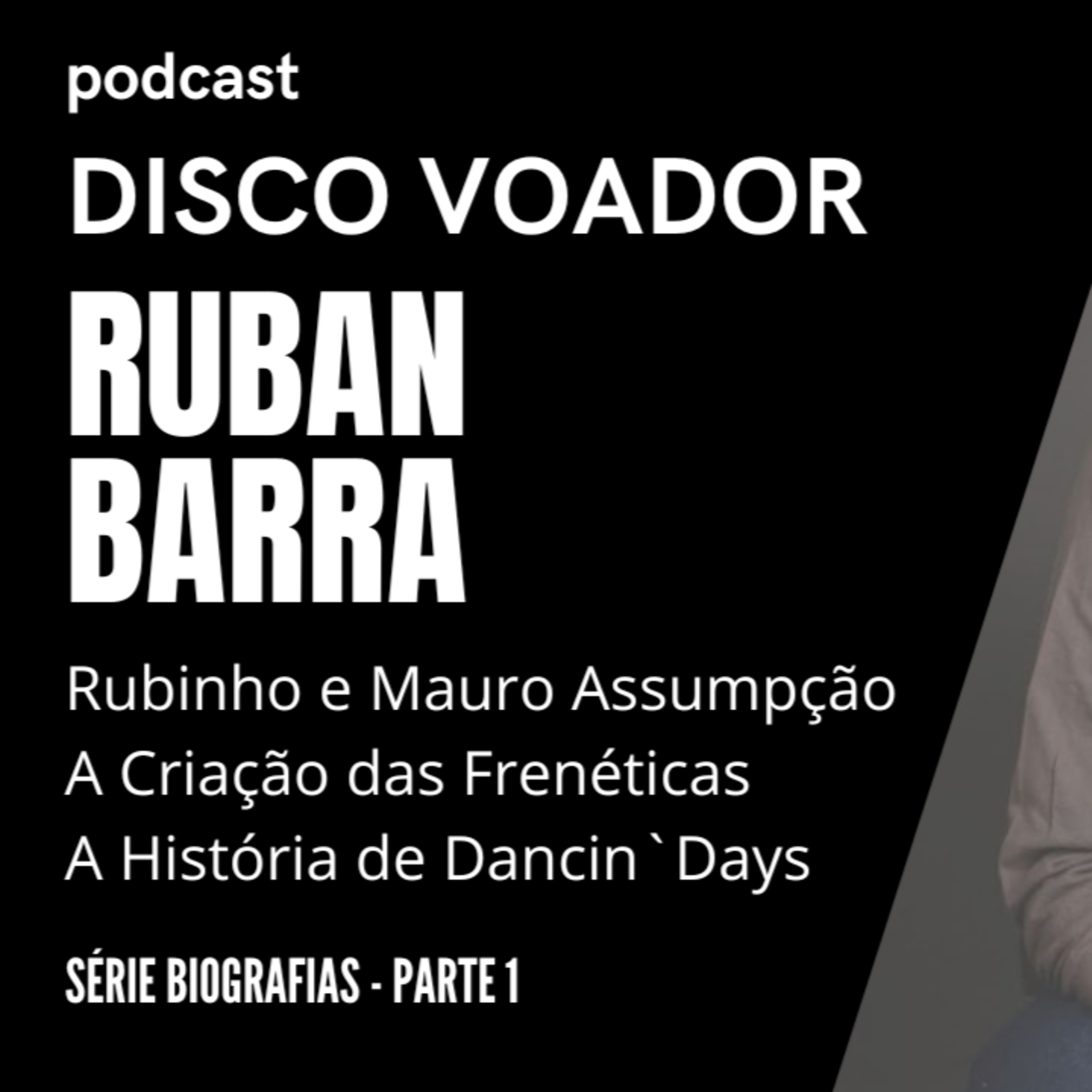 Disco Voador