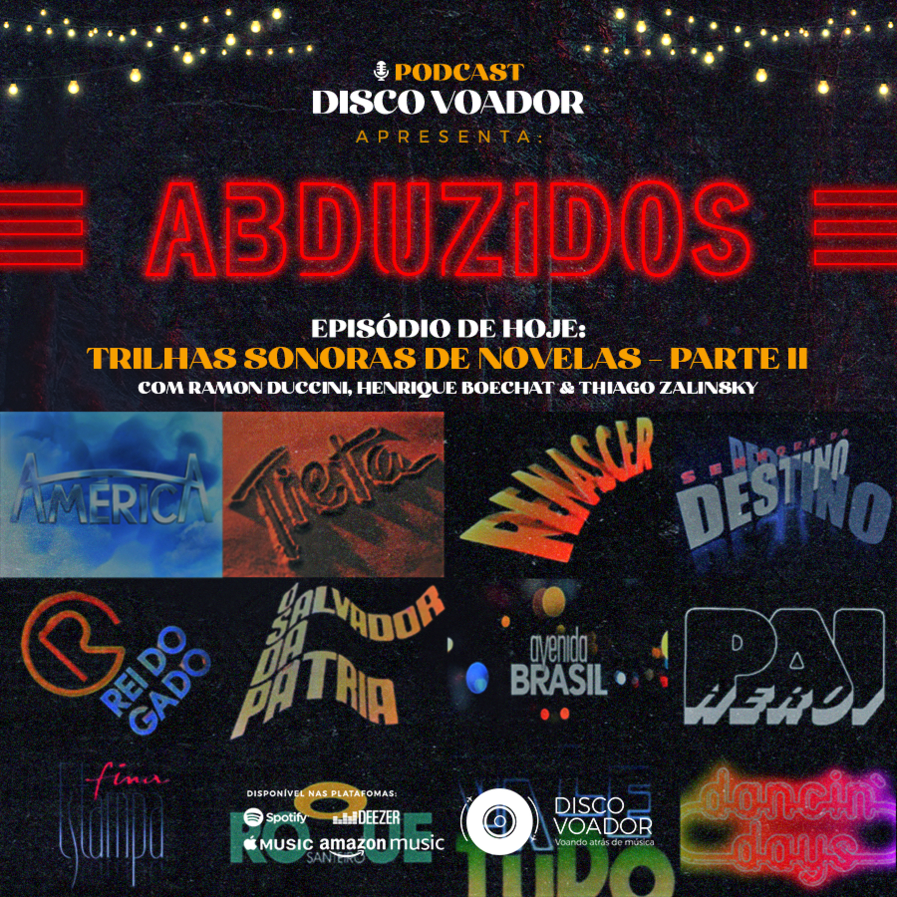 Disco Voador