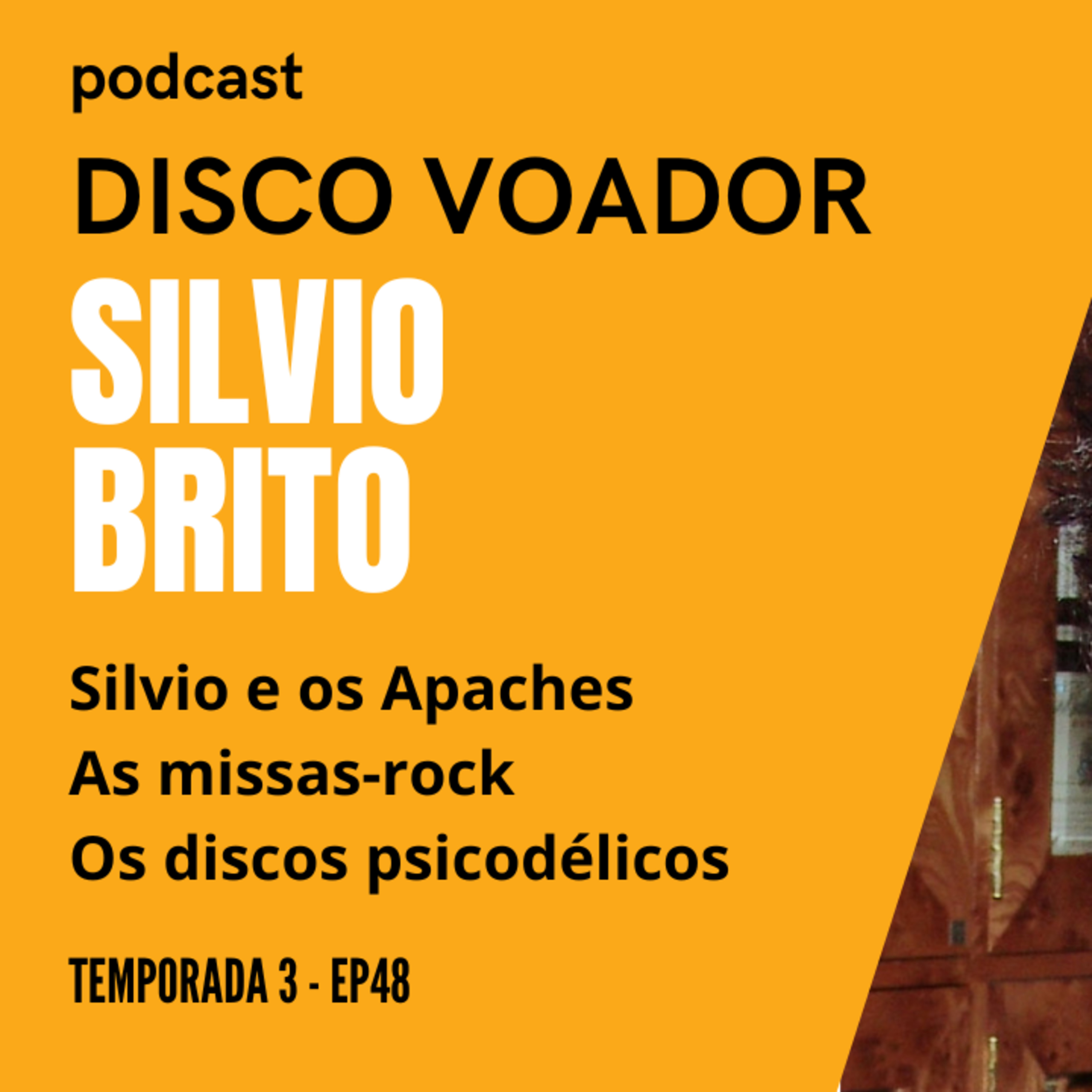 Disco Voador