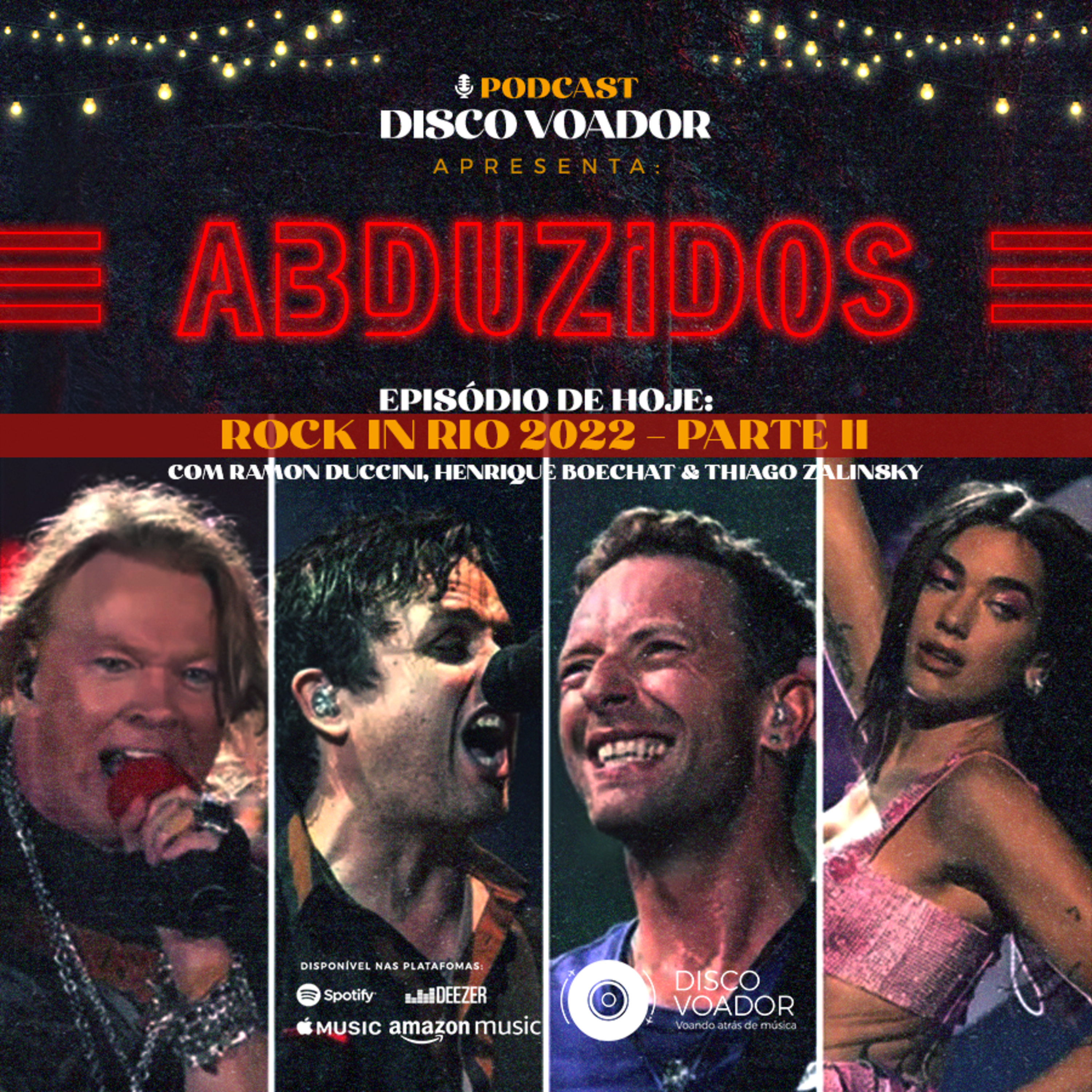Disco Voador