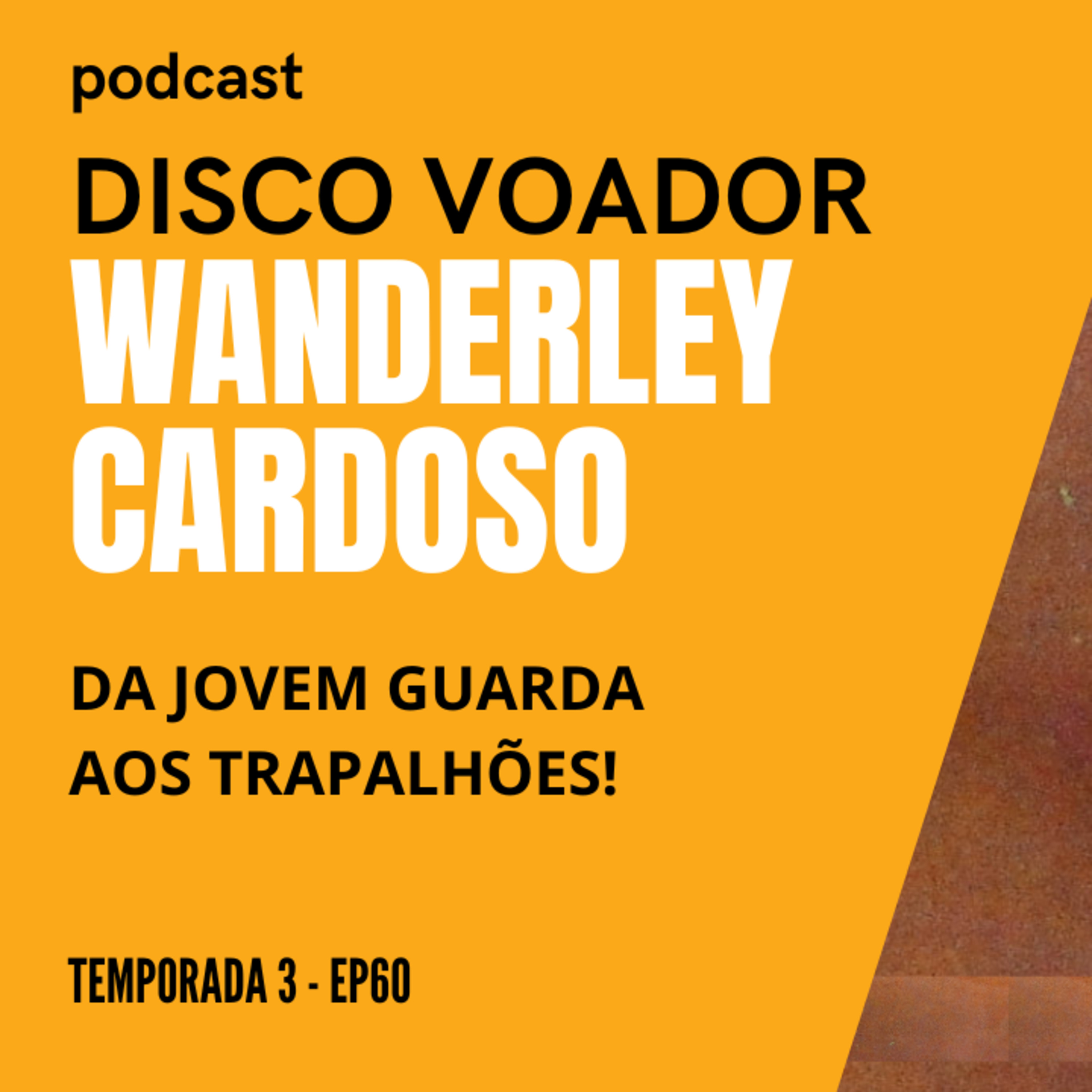 Disco Voador