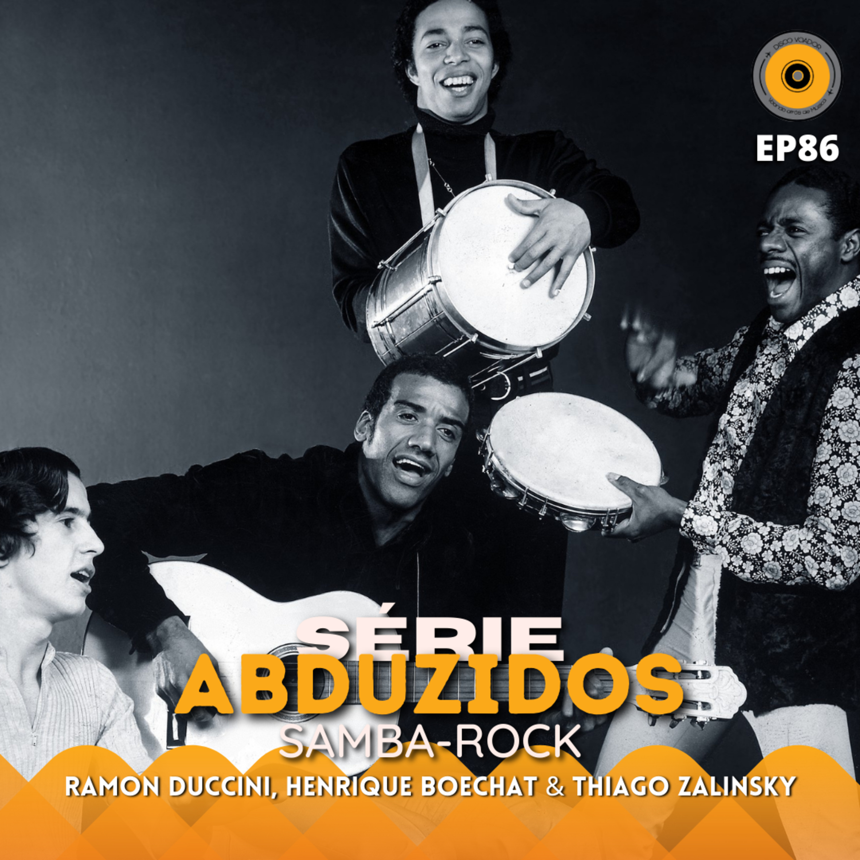 Disco Voador