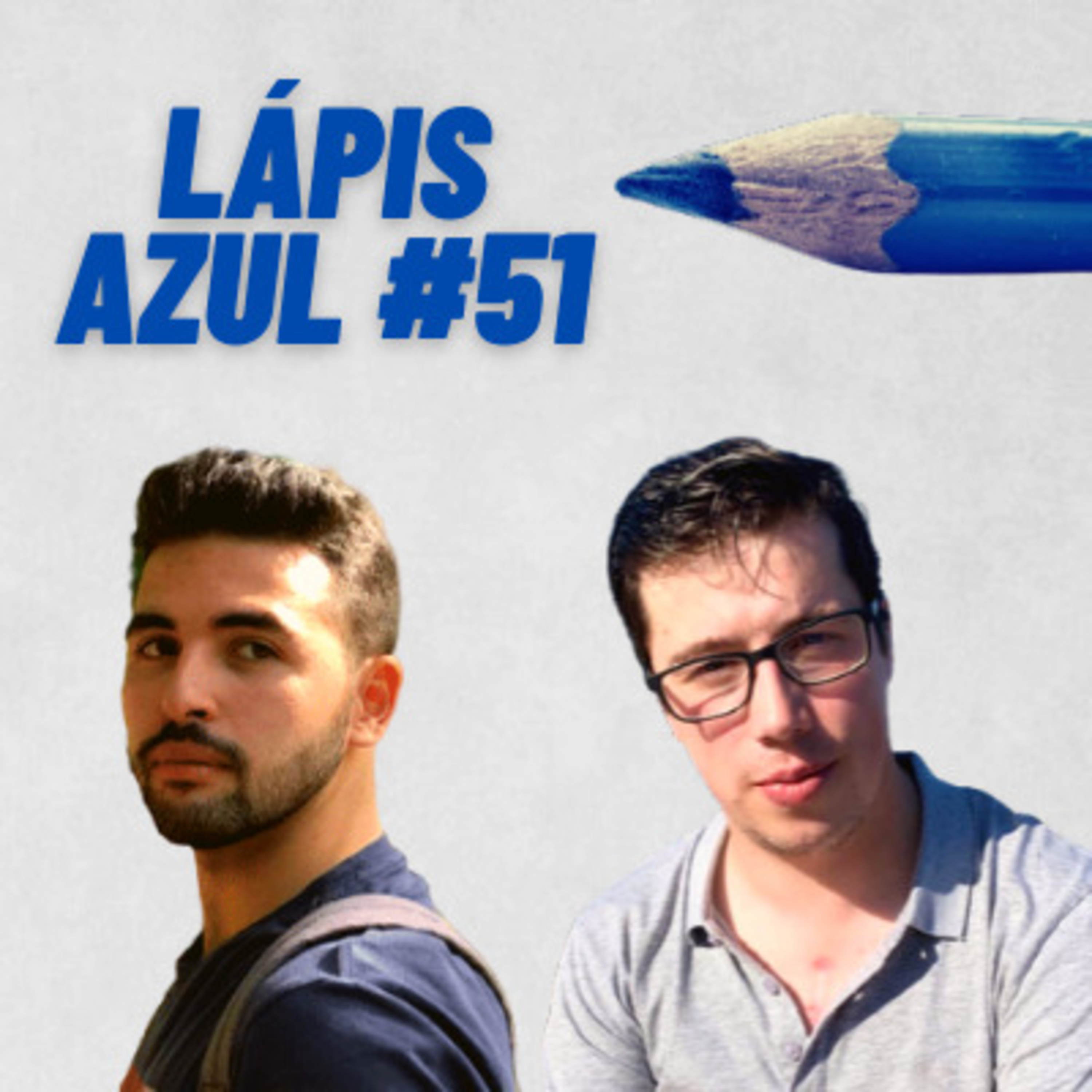 Miguel Macedo Podcast