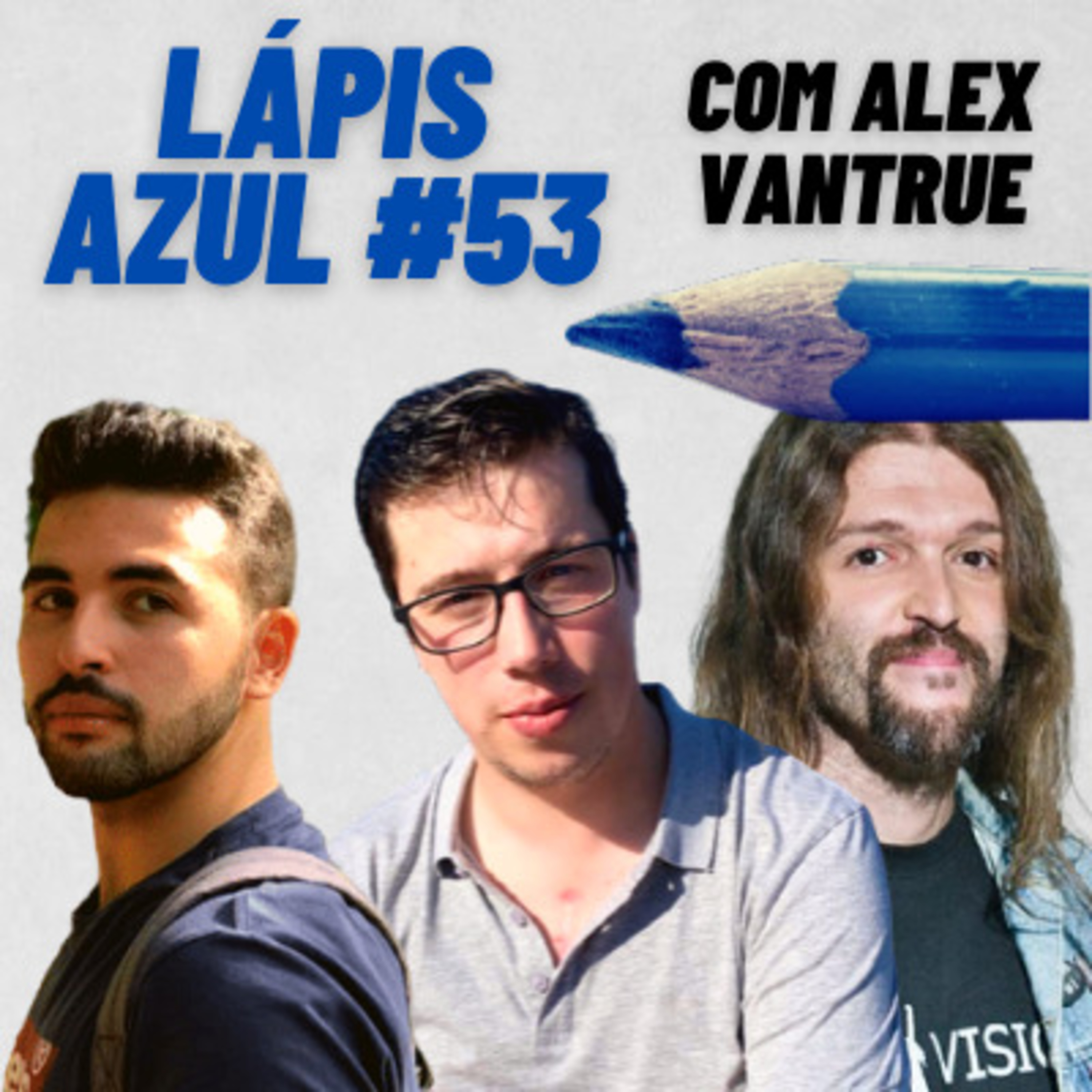 Miguel Macedo Podcast