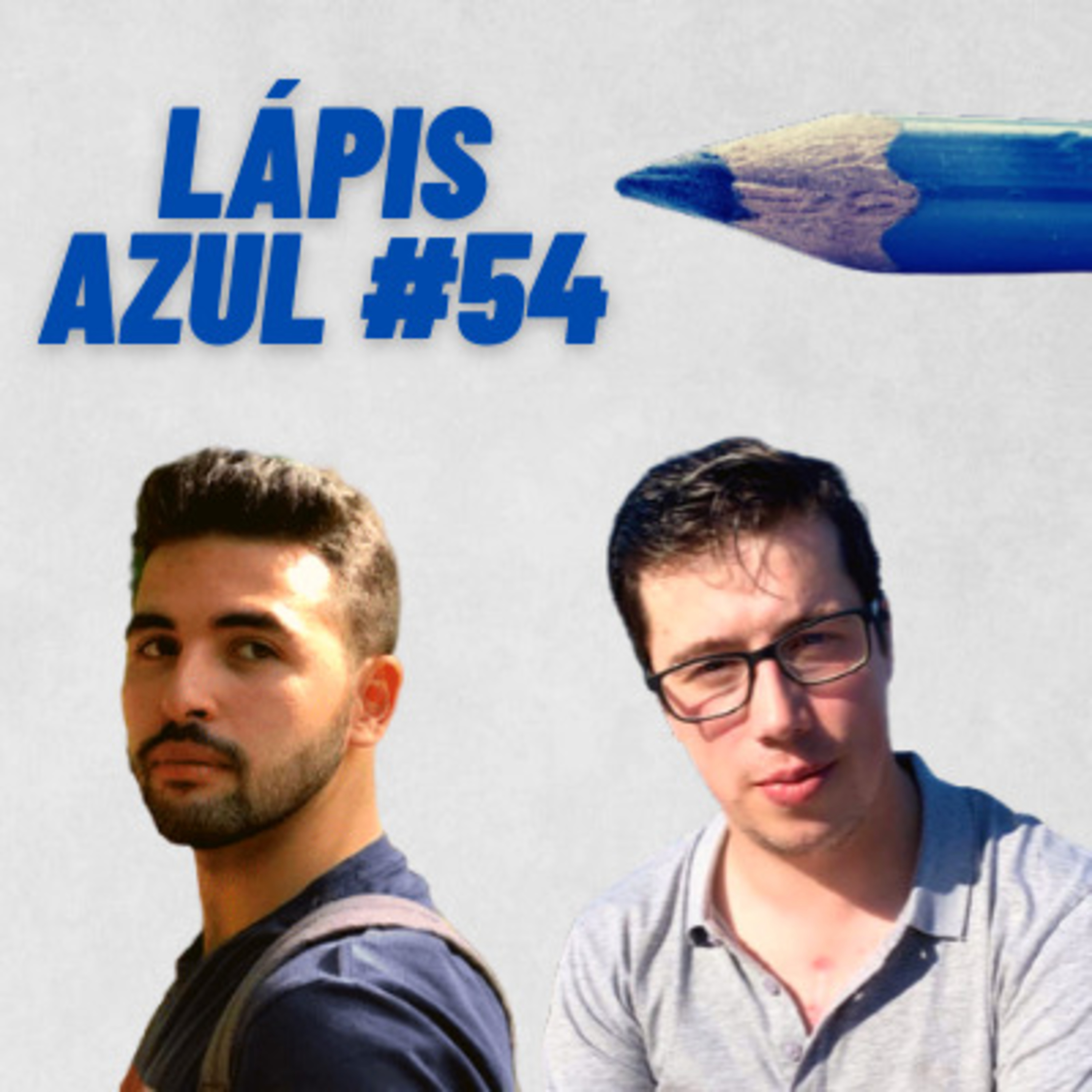 Miguel Macedo Podcast
