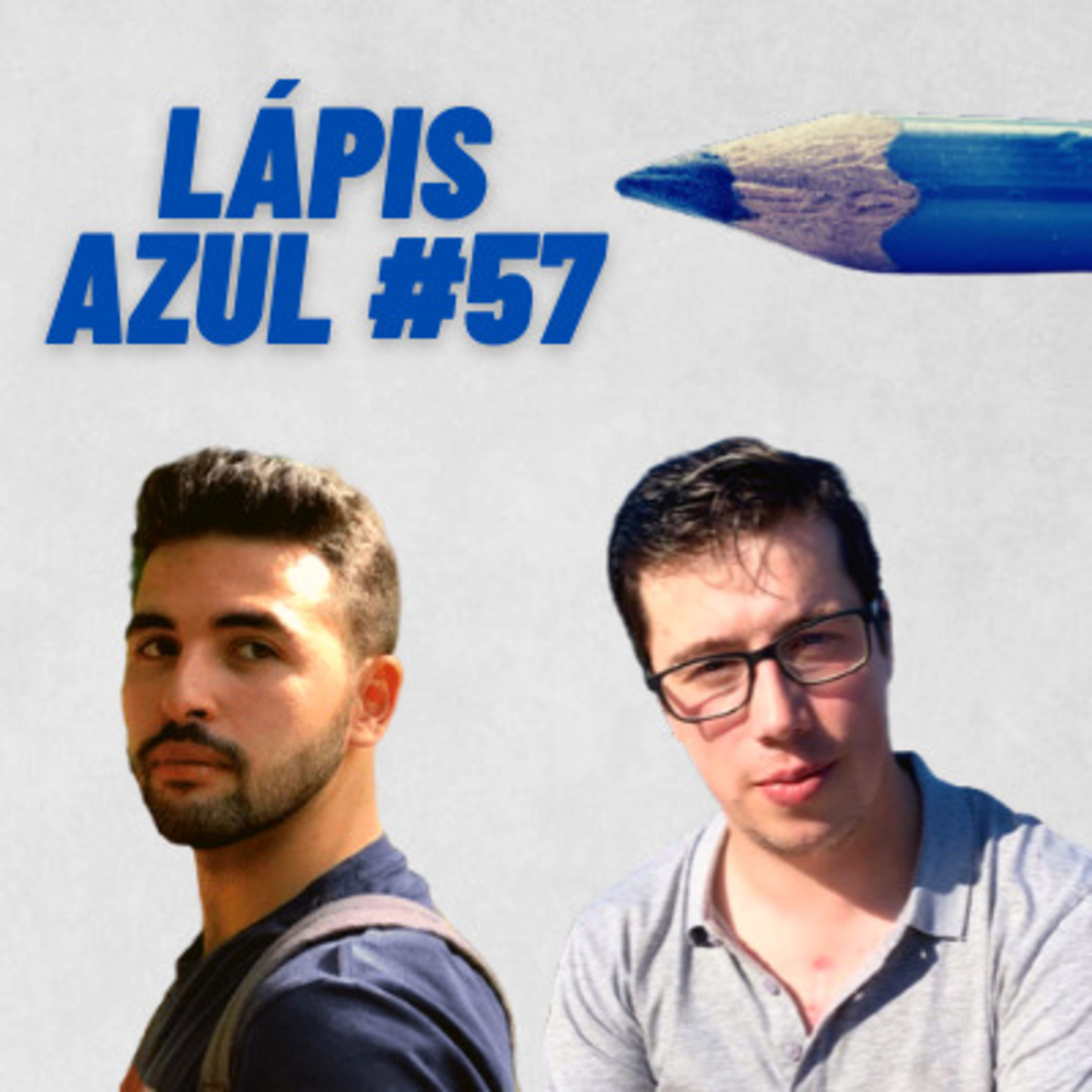 Miguel Macedo Podcast