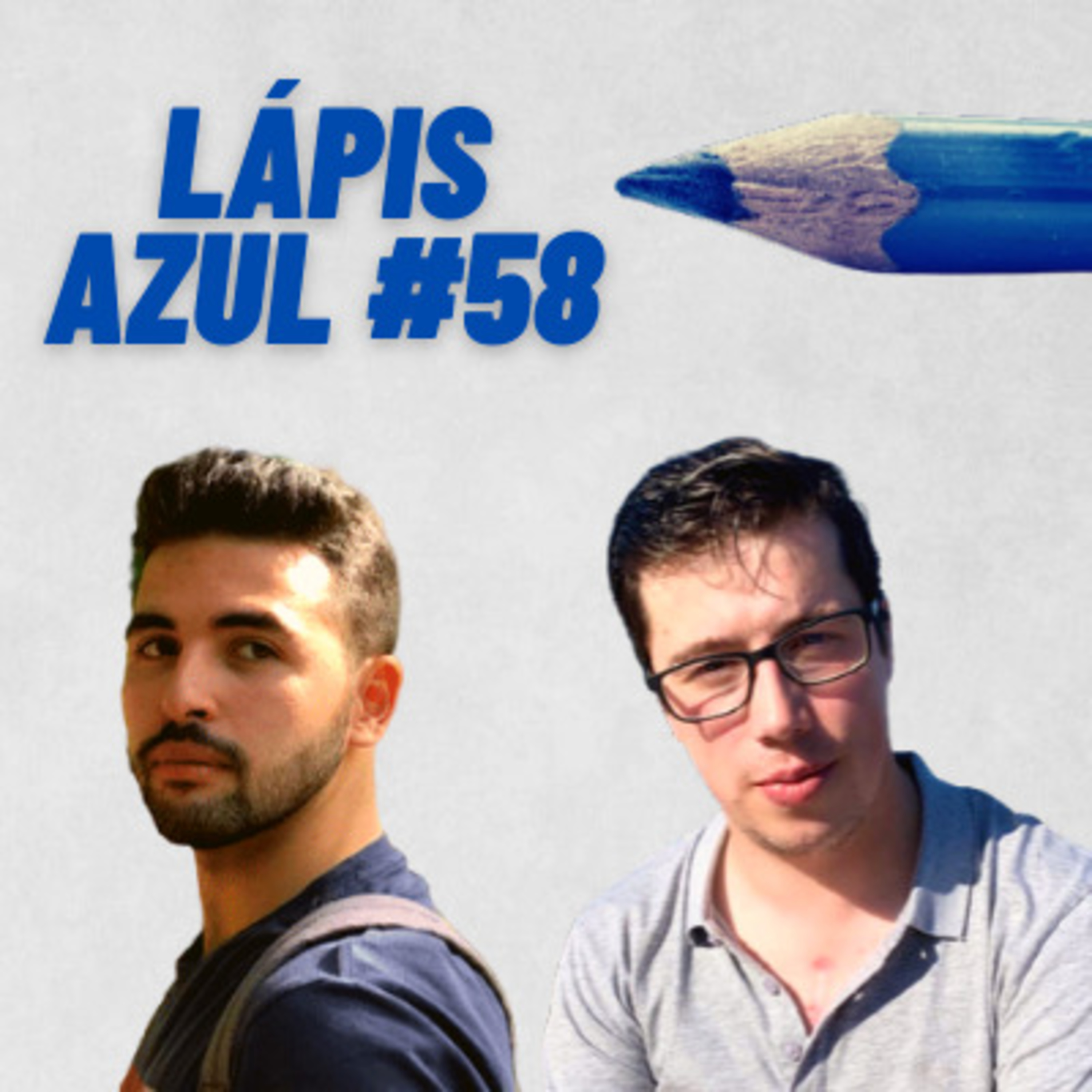 Miguel Macedo Podcast