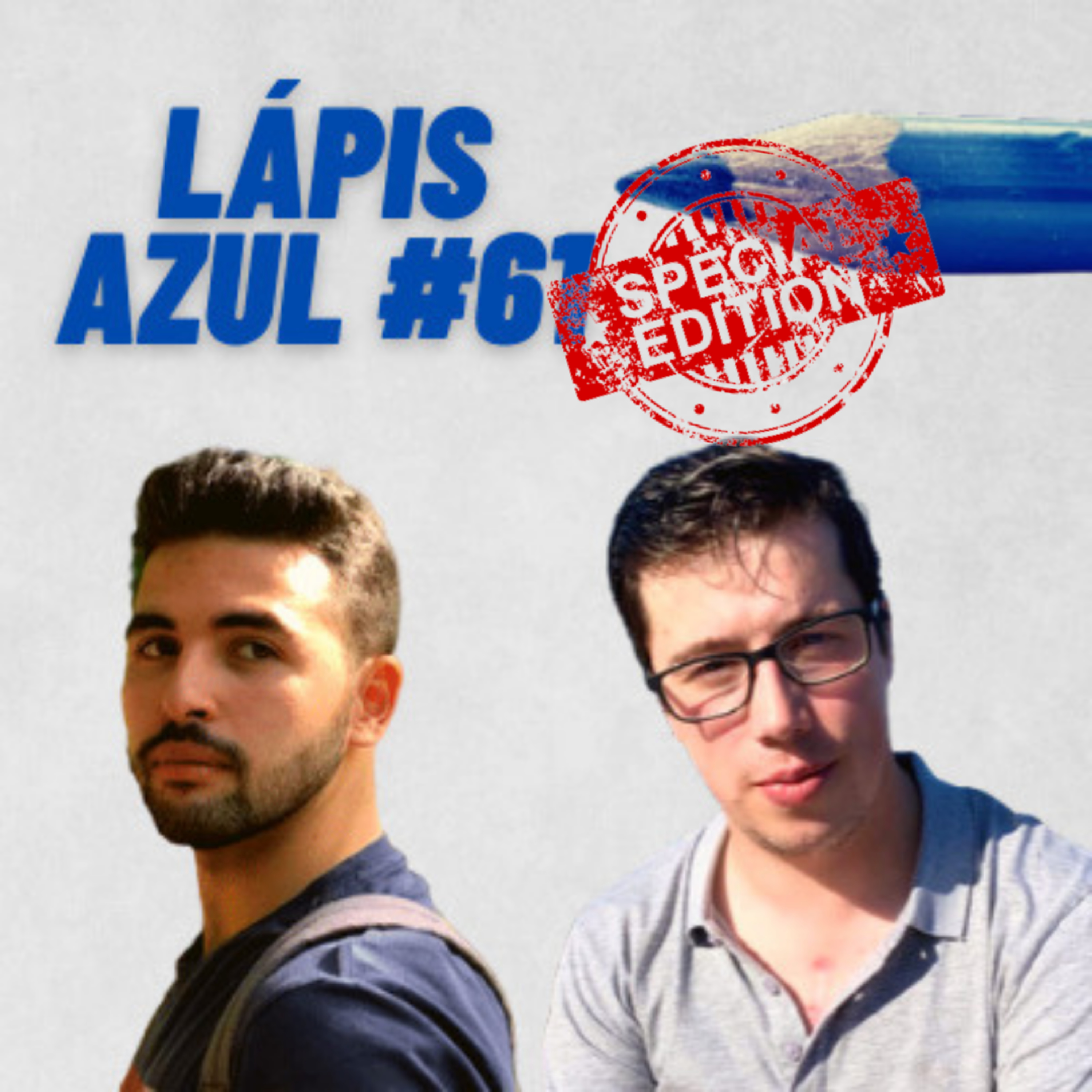 Miguel Macedo Podcast