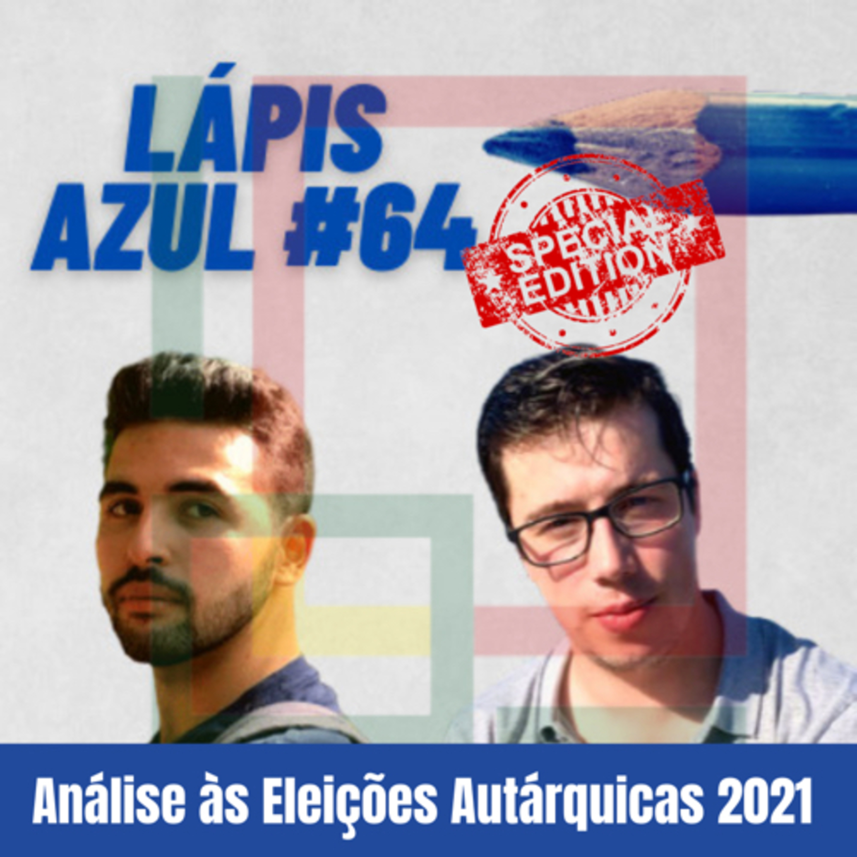 Miguel Macedo Podcast