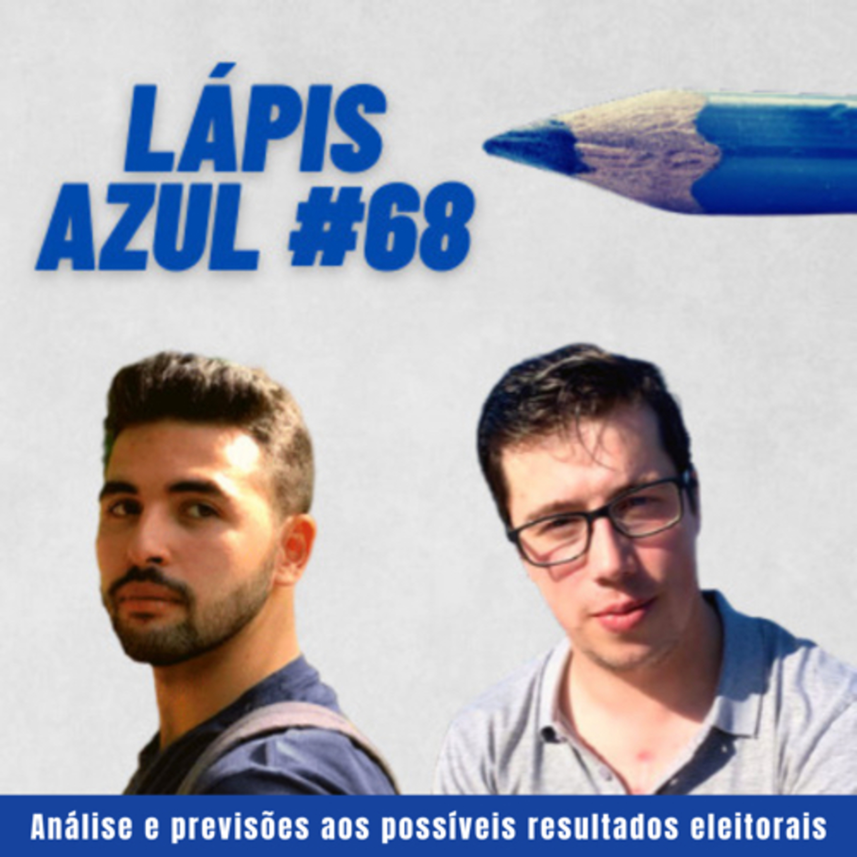 Miguel Macedo Podcast