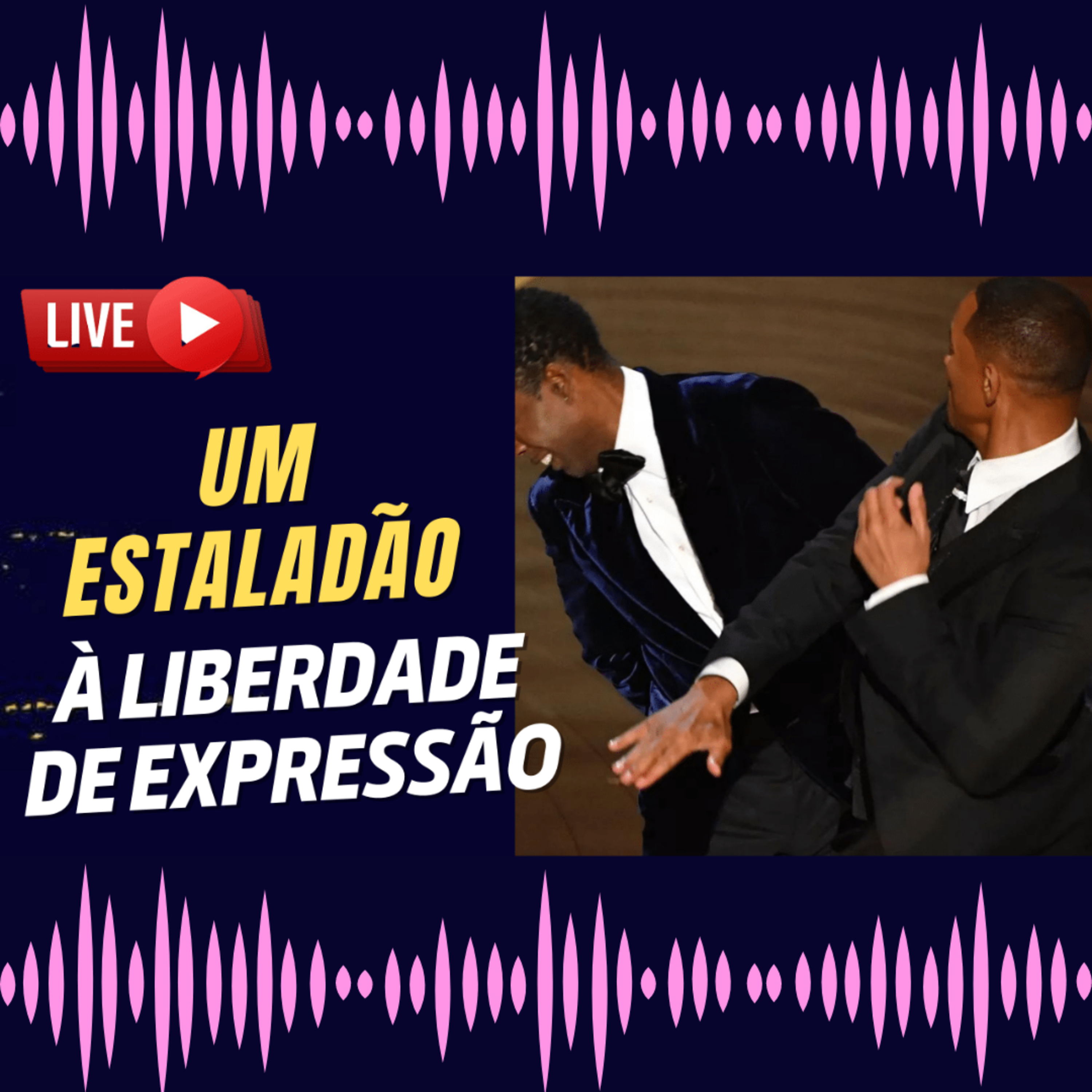 Miguel Macedo Podcast