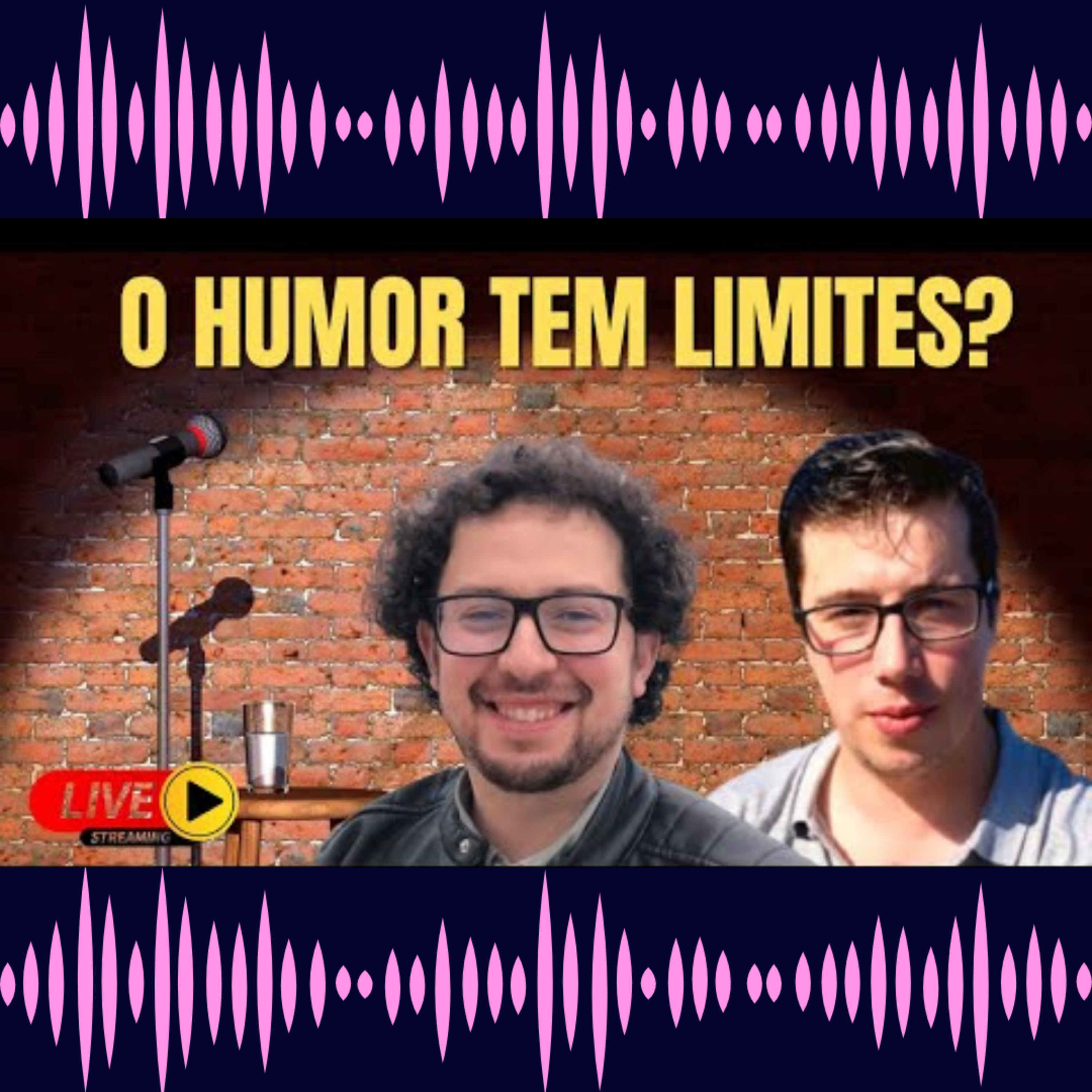 Miguel Macedo Podcast