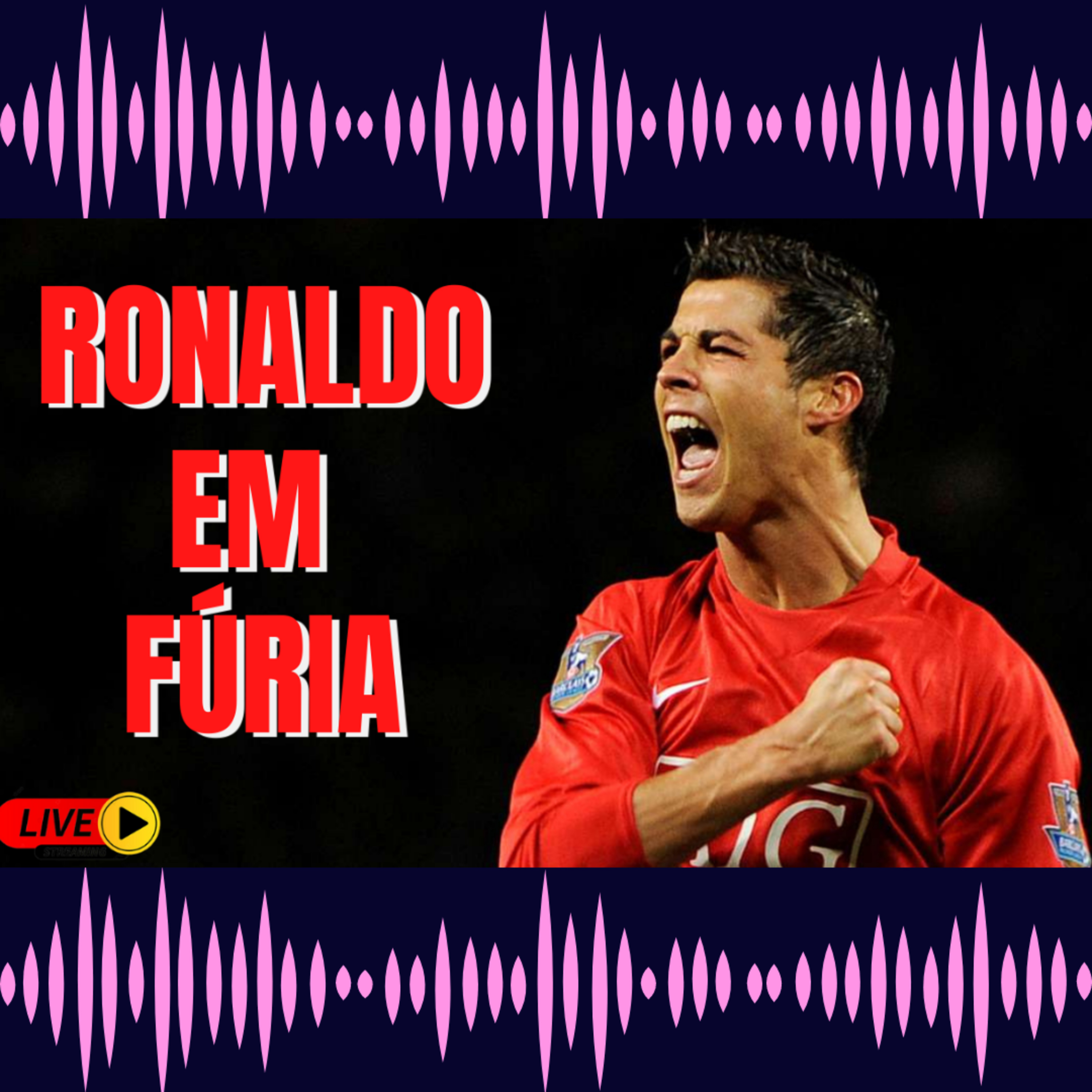 Miguel Macedo Podcast