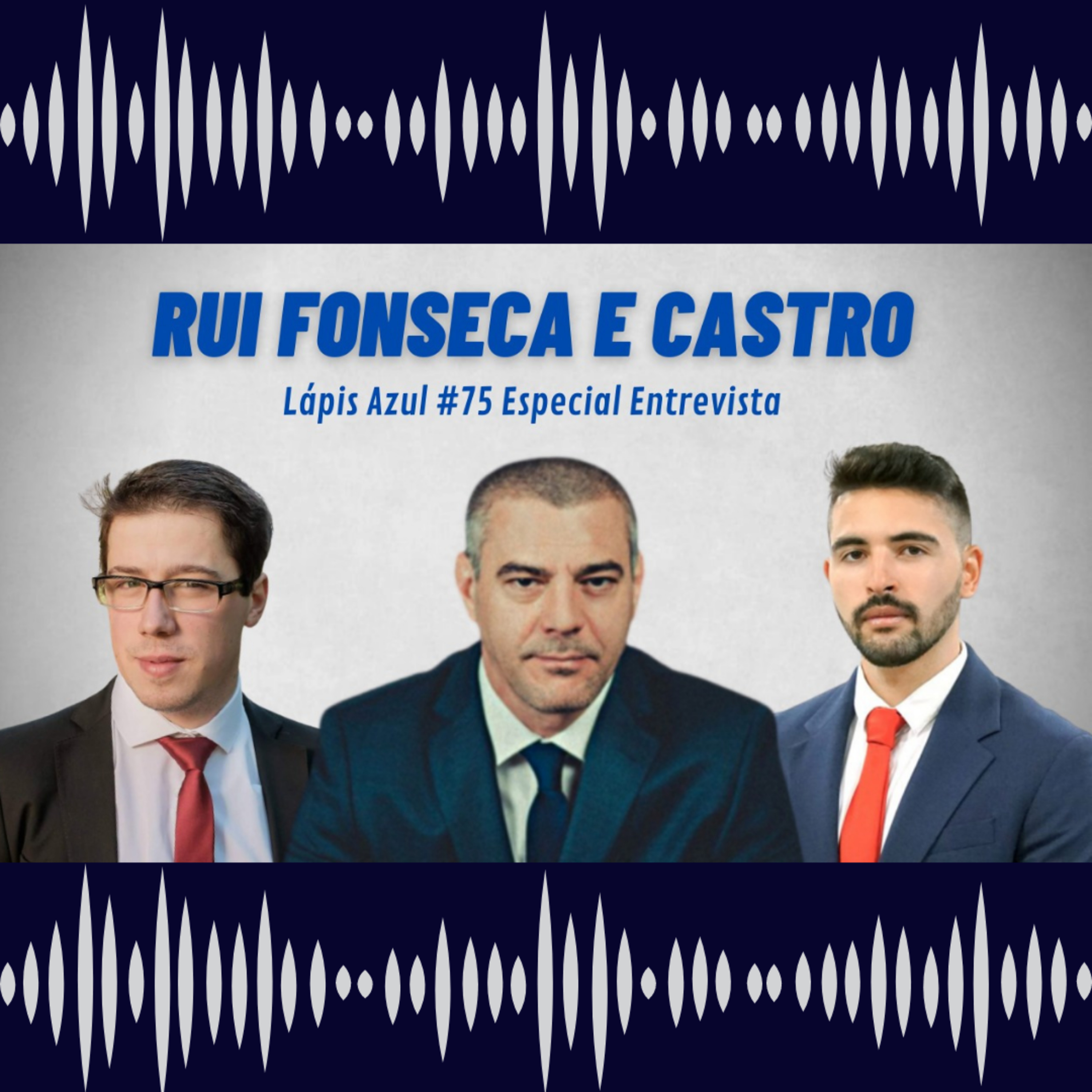 Miguel Macedo Podcast