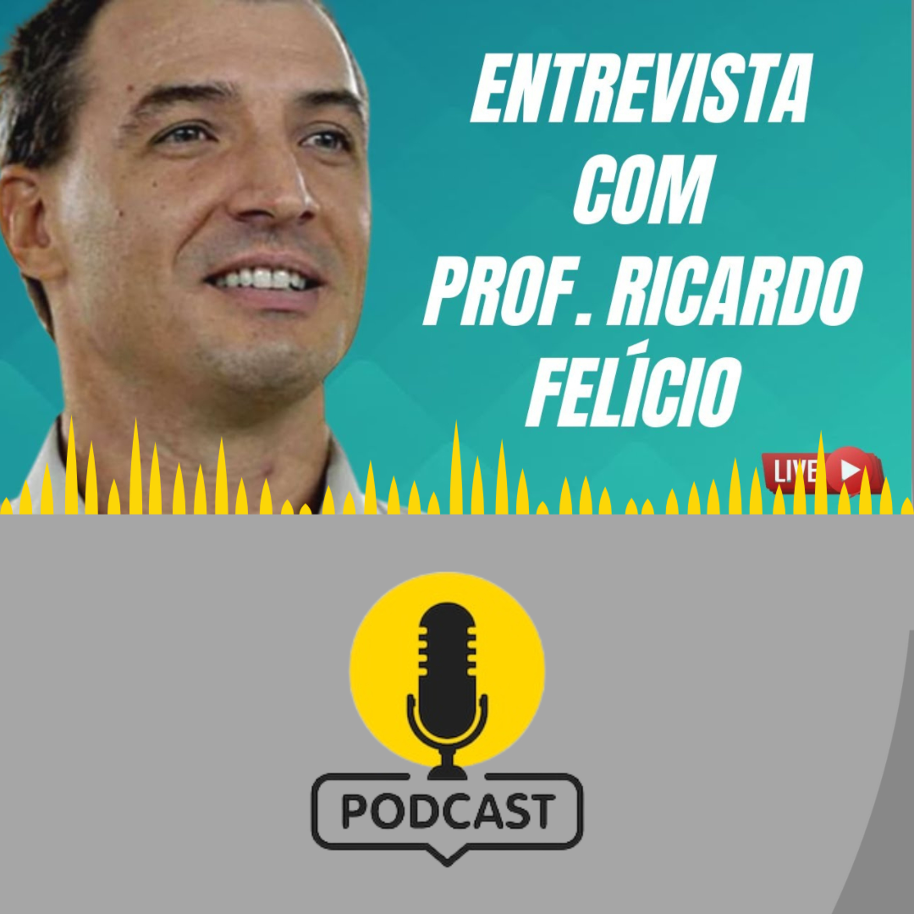 Miguel Macedo Podcast