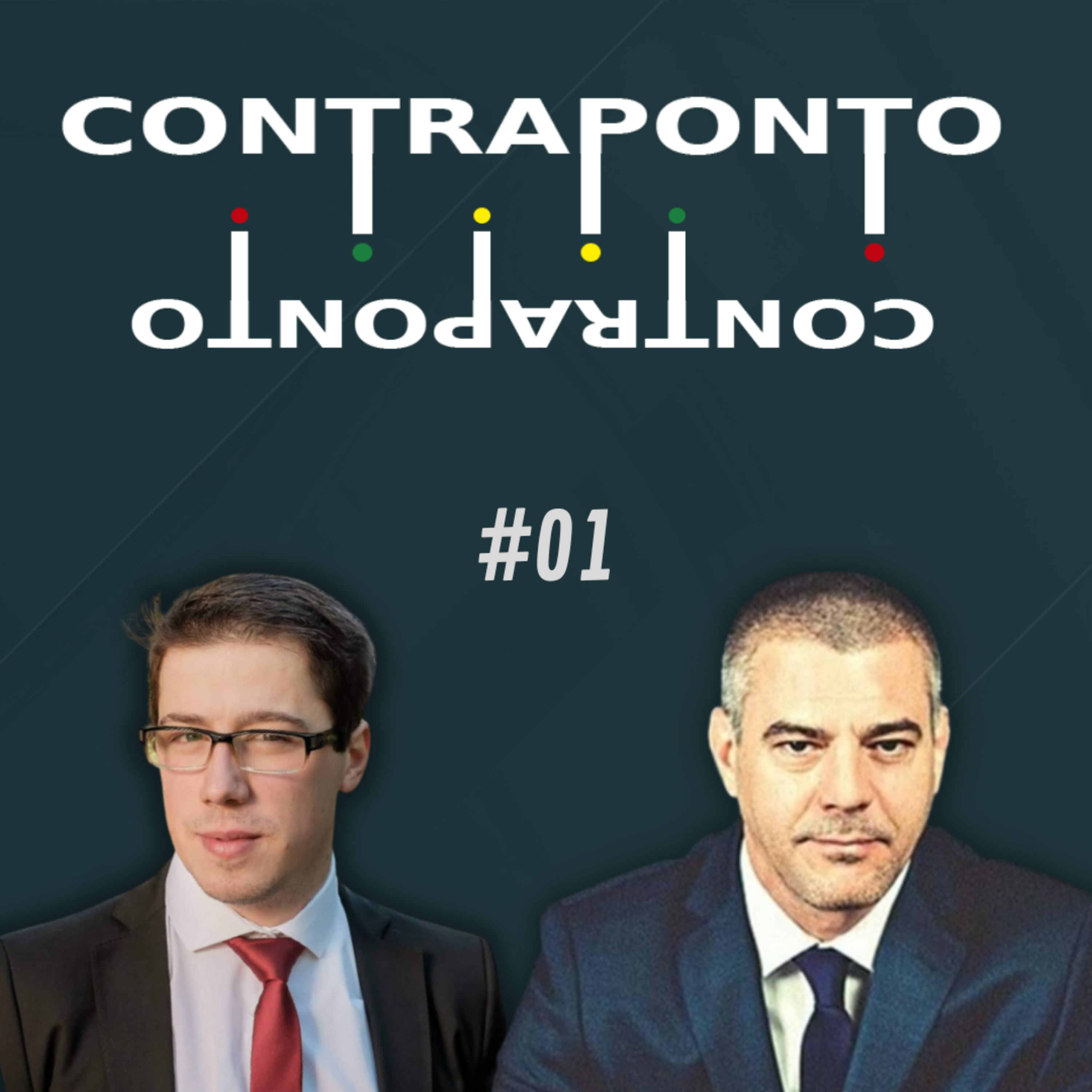 Miguel Macedo Podcast