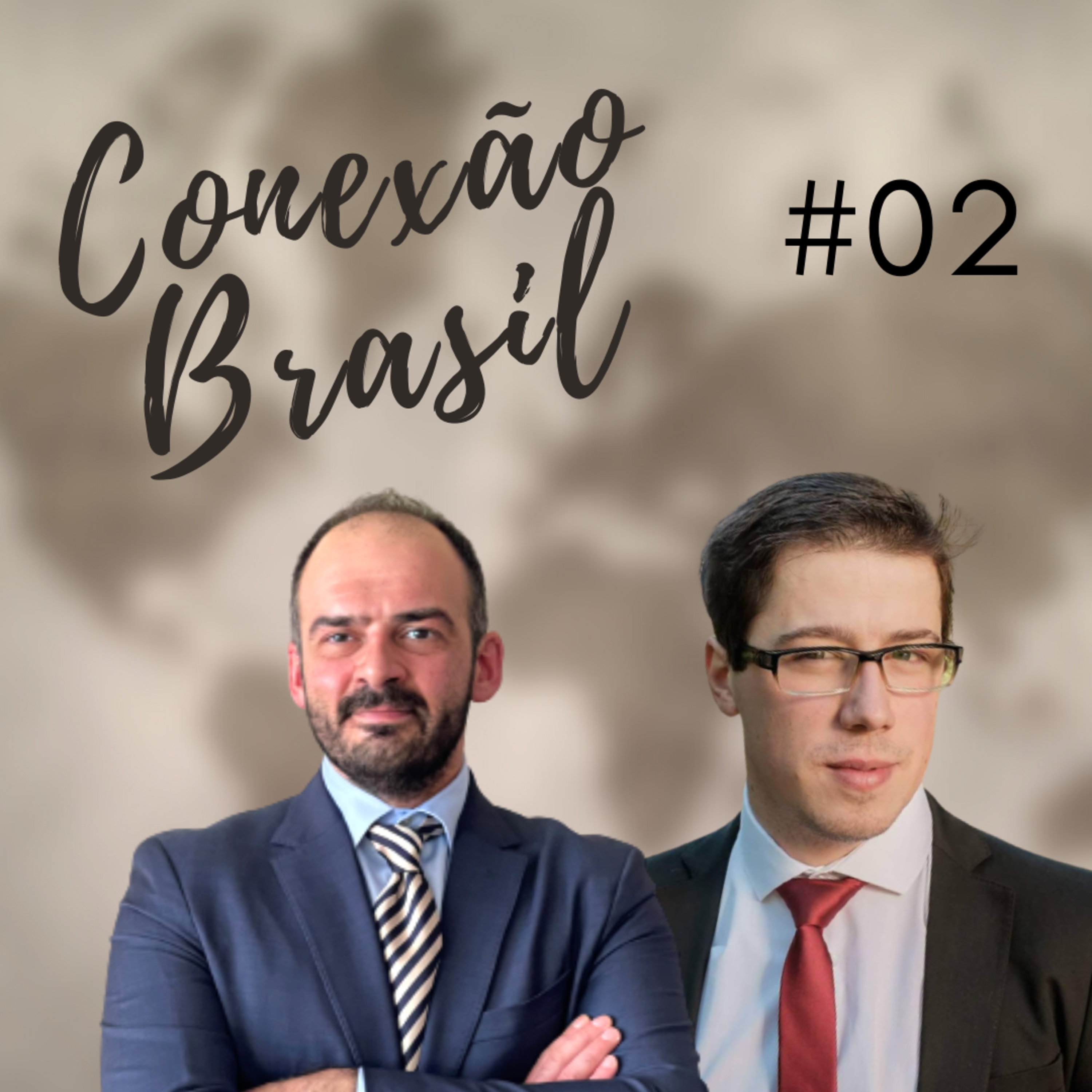 Miguel Macedo Podcast