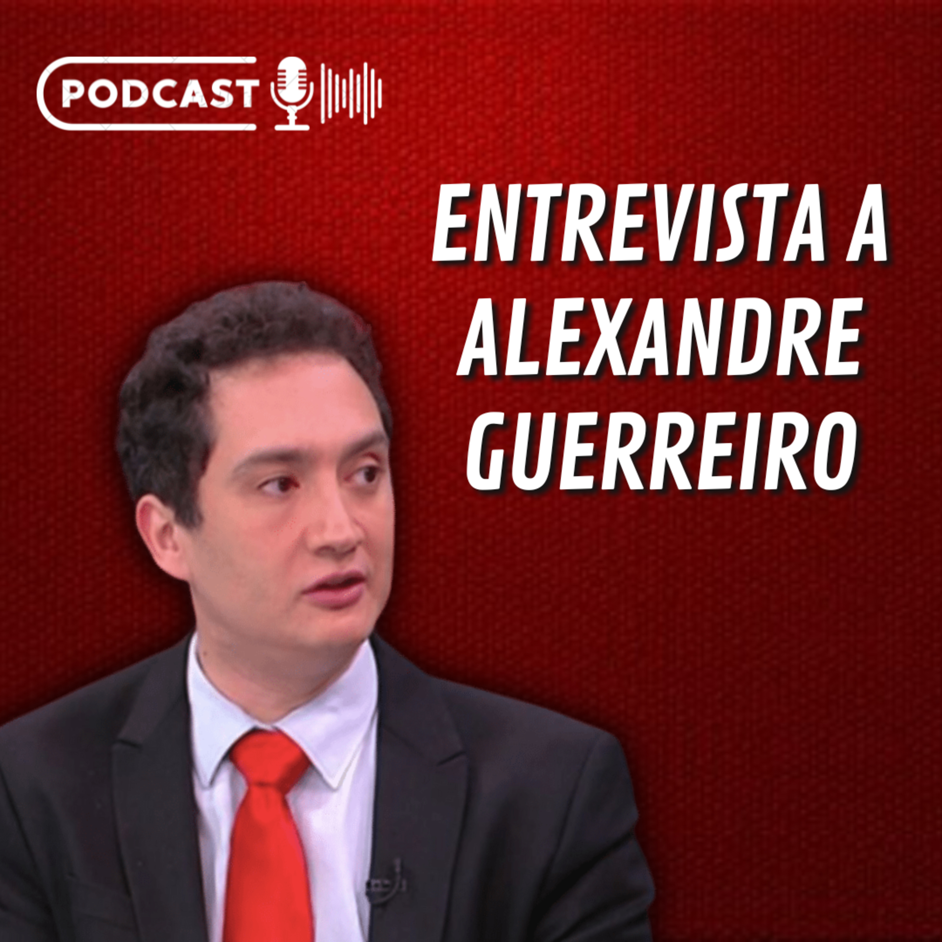 Miguel Macedo Podcast