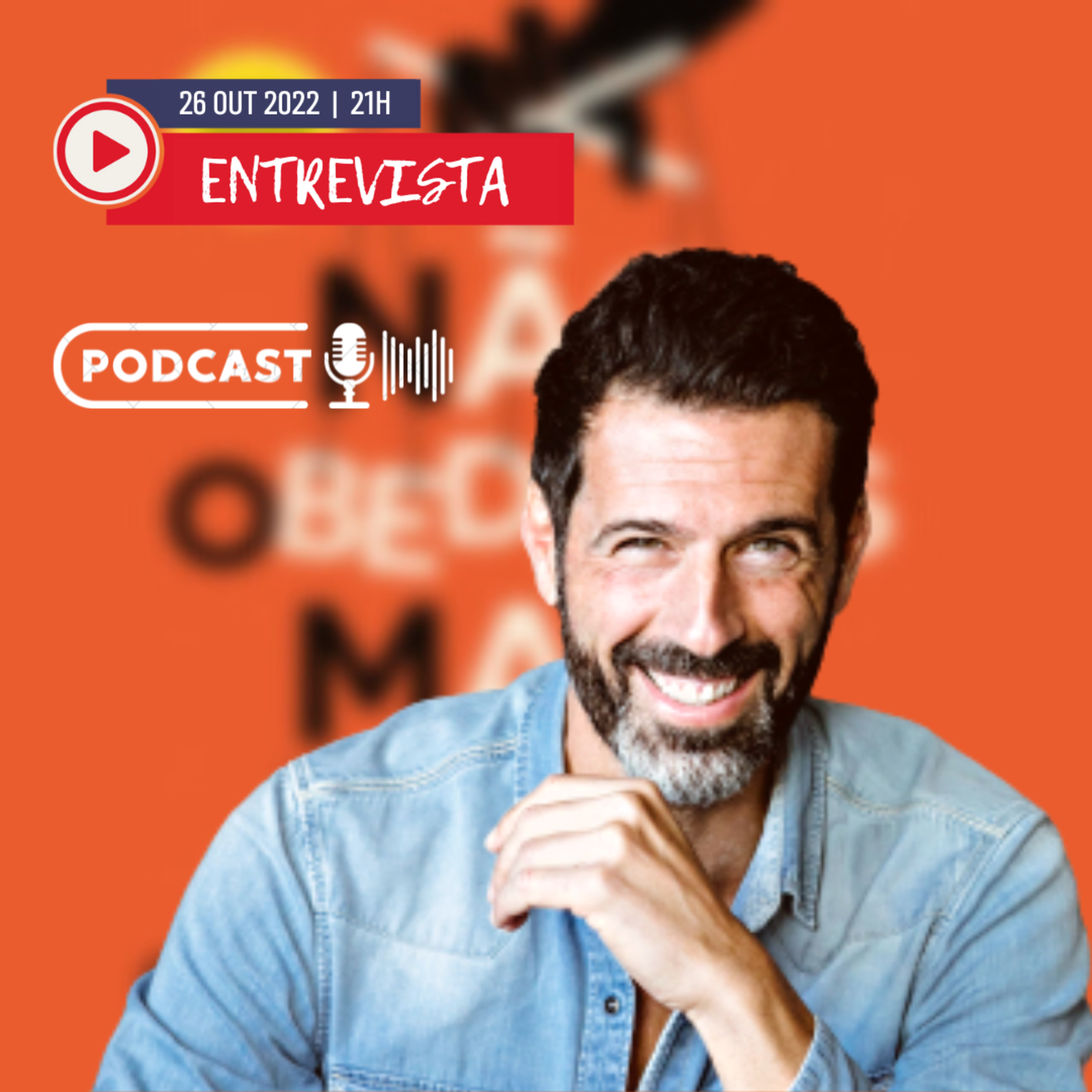 Miguel Macedo Podcast