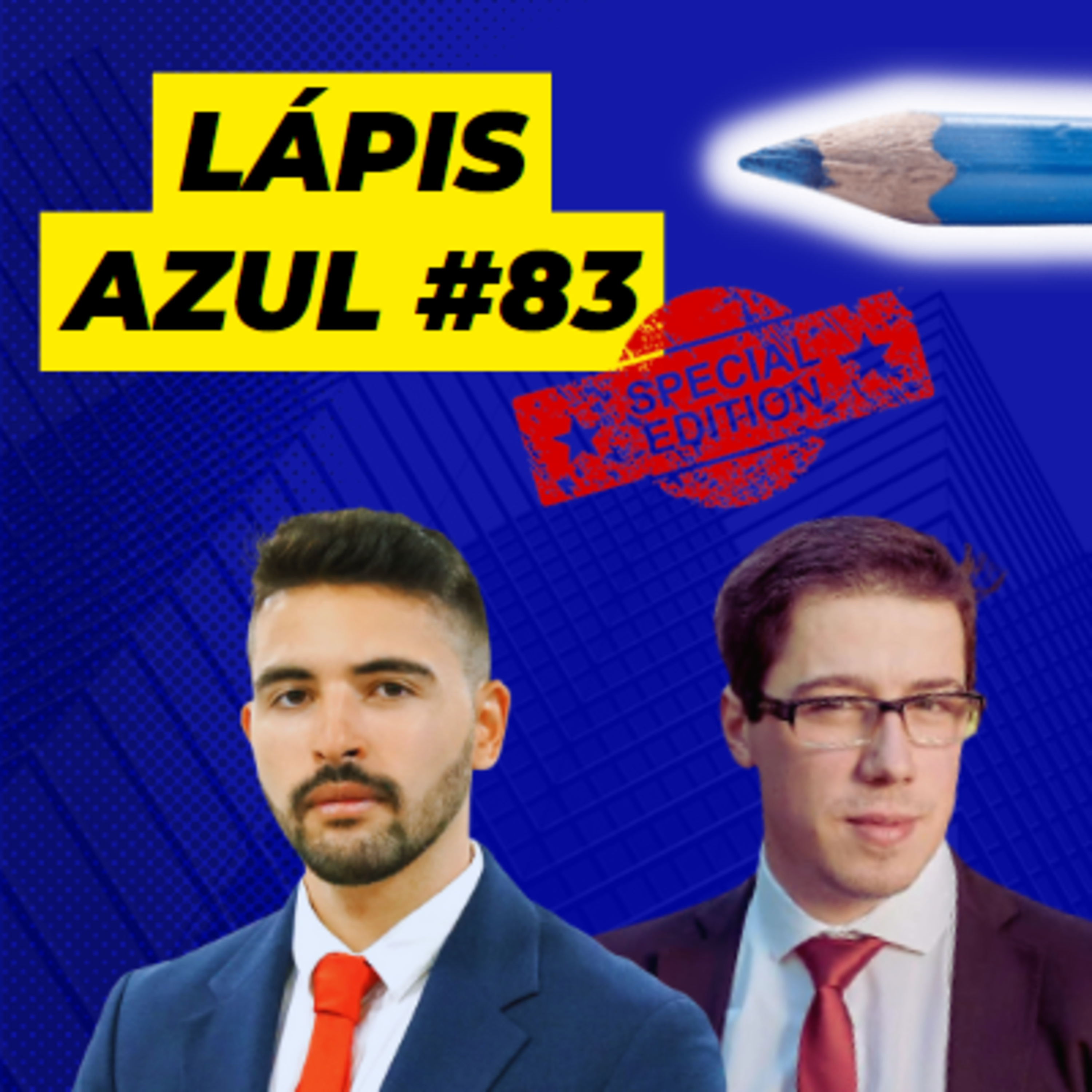 Miguel Macedo Podcast