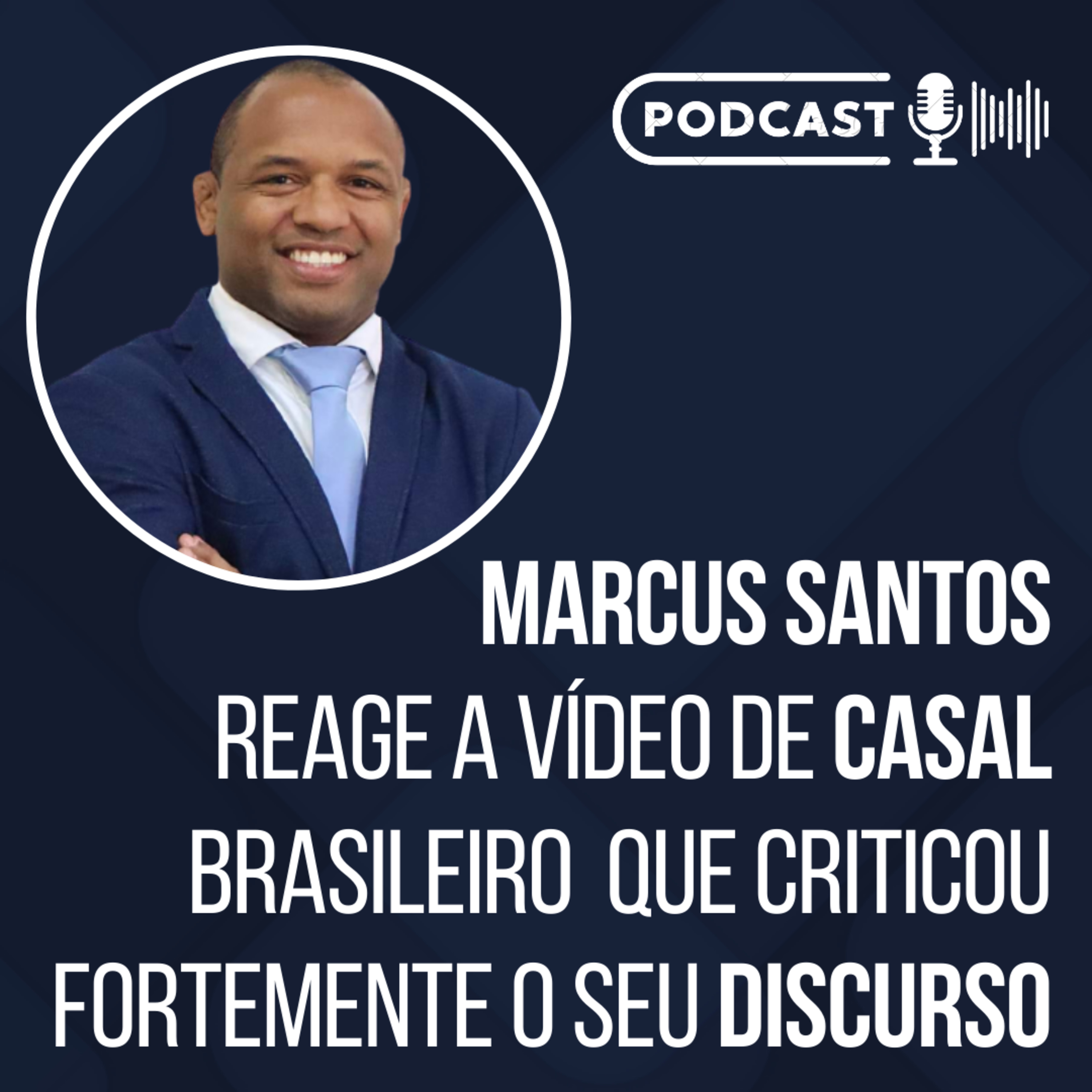 Miguel Macedo Podcast