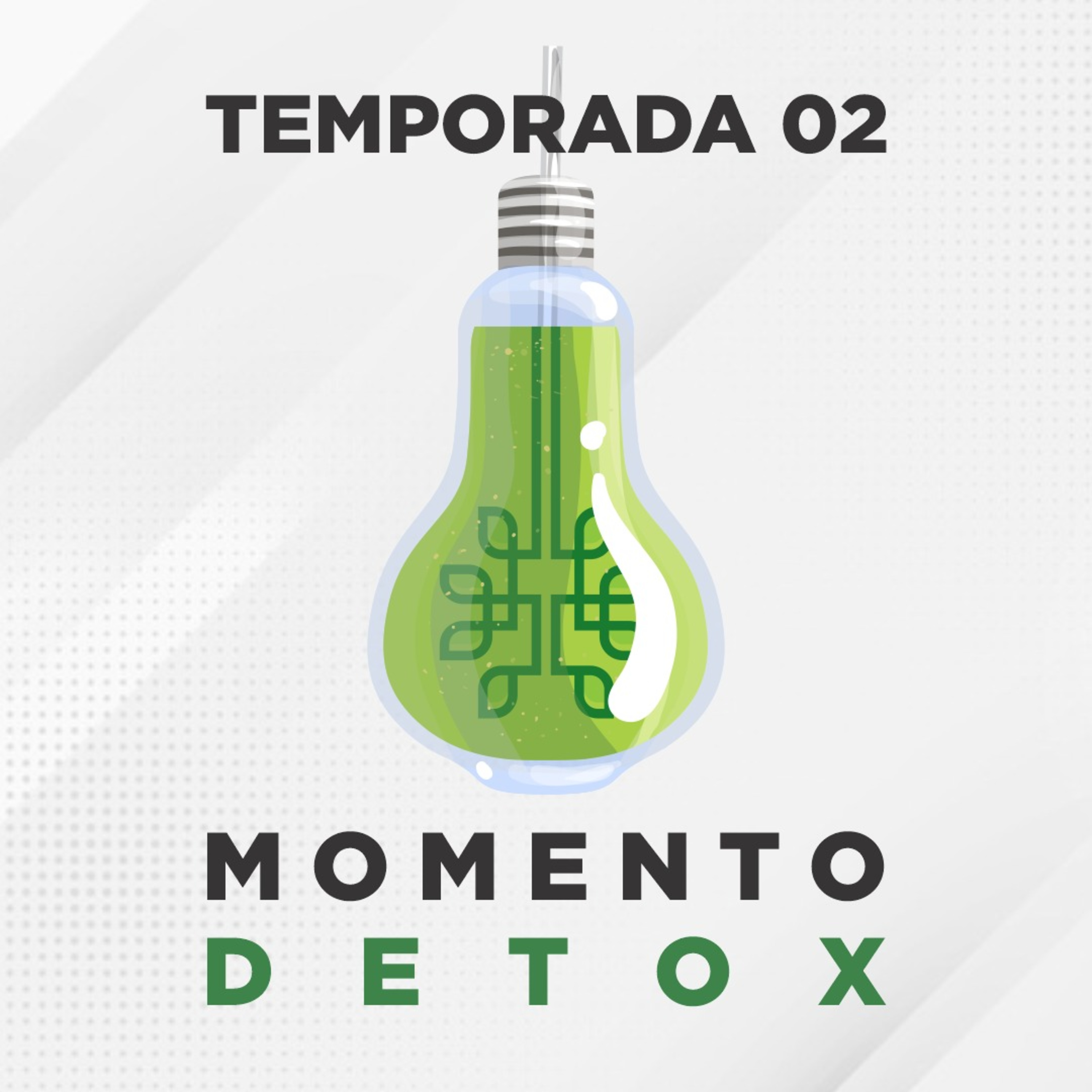 Momento Detox: Desintoxicando sua mente
