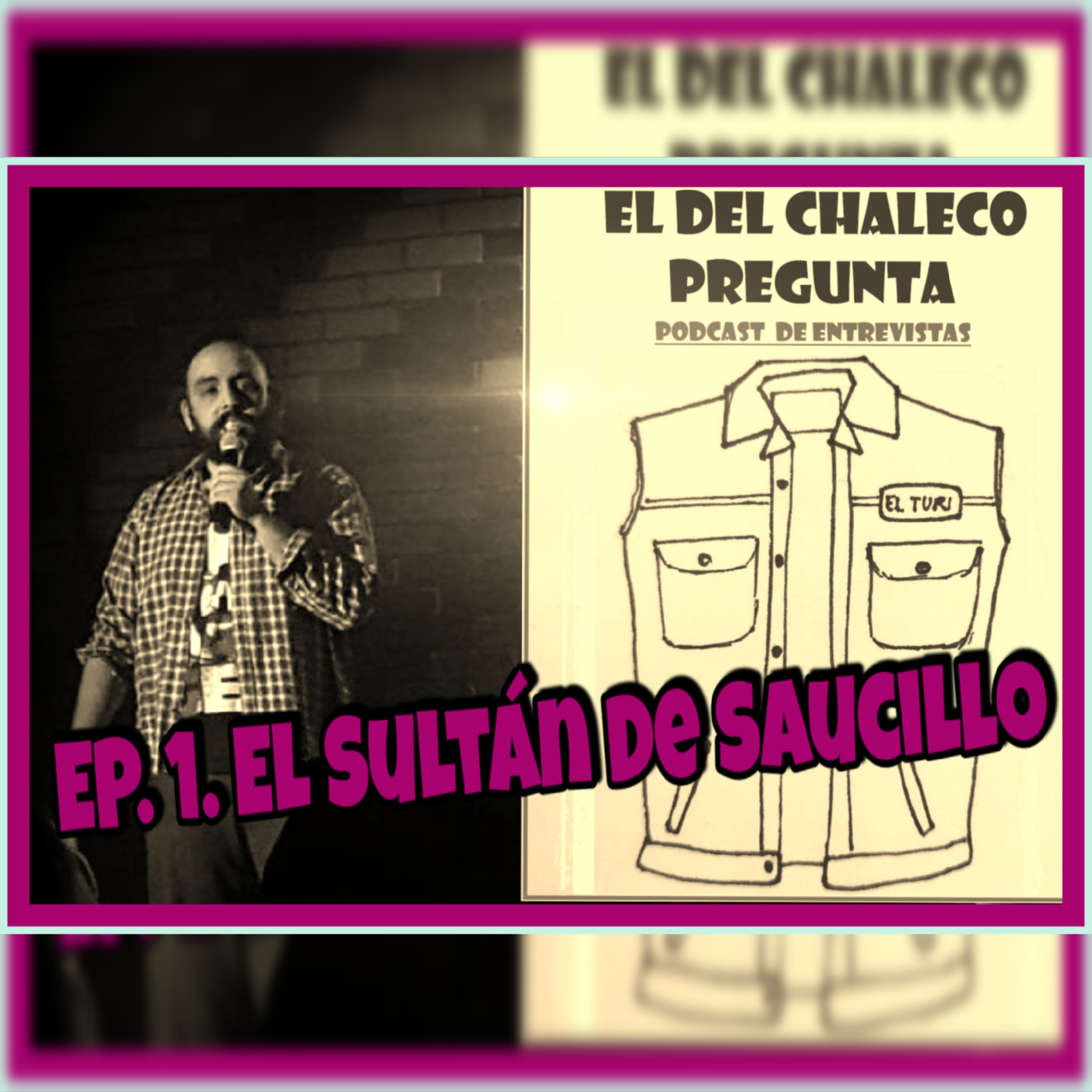 DE CHALECO