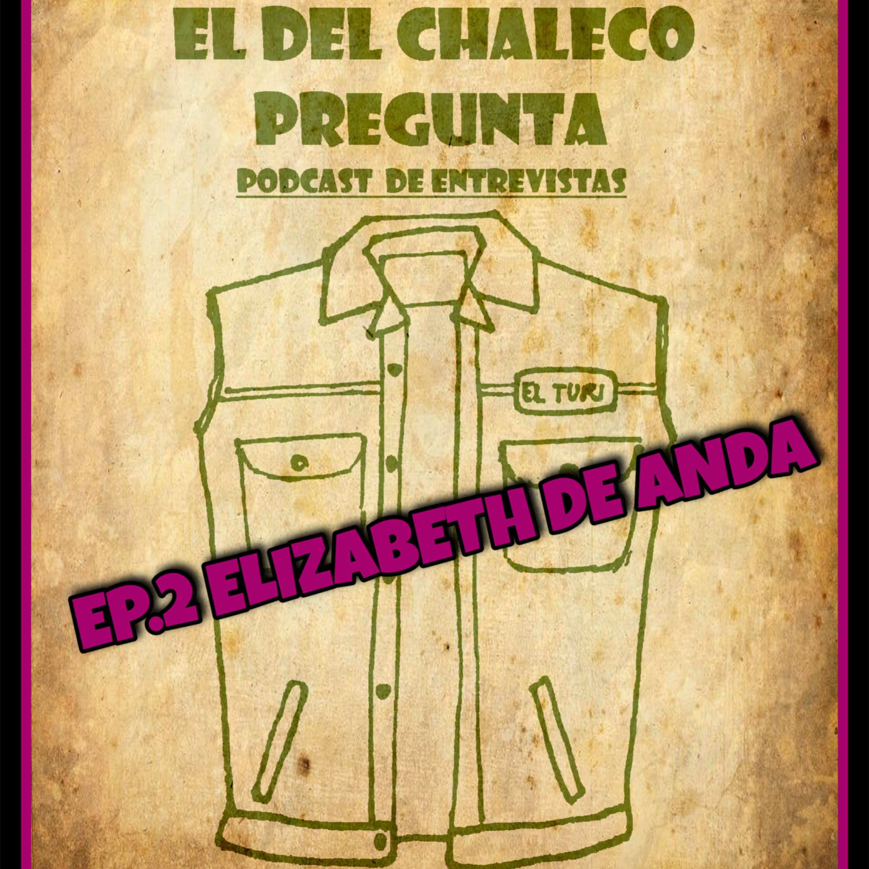 DE CHALECO
