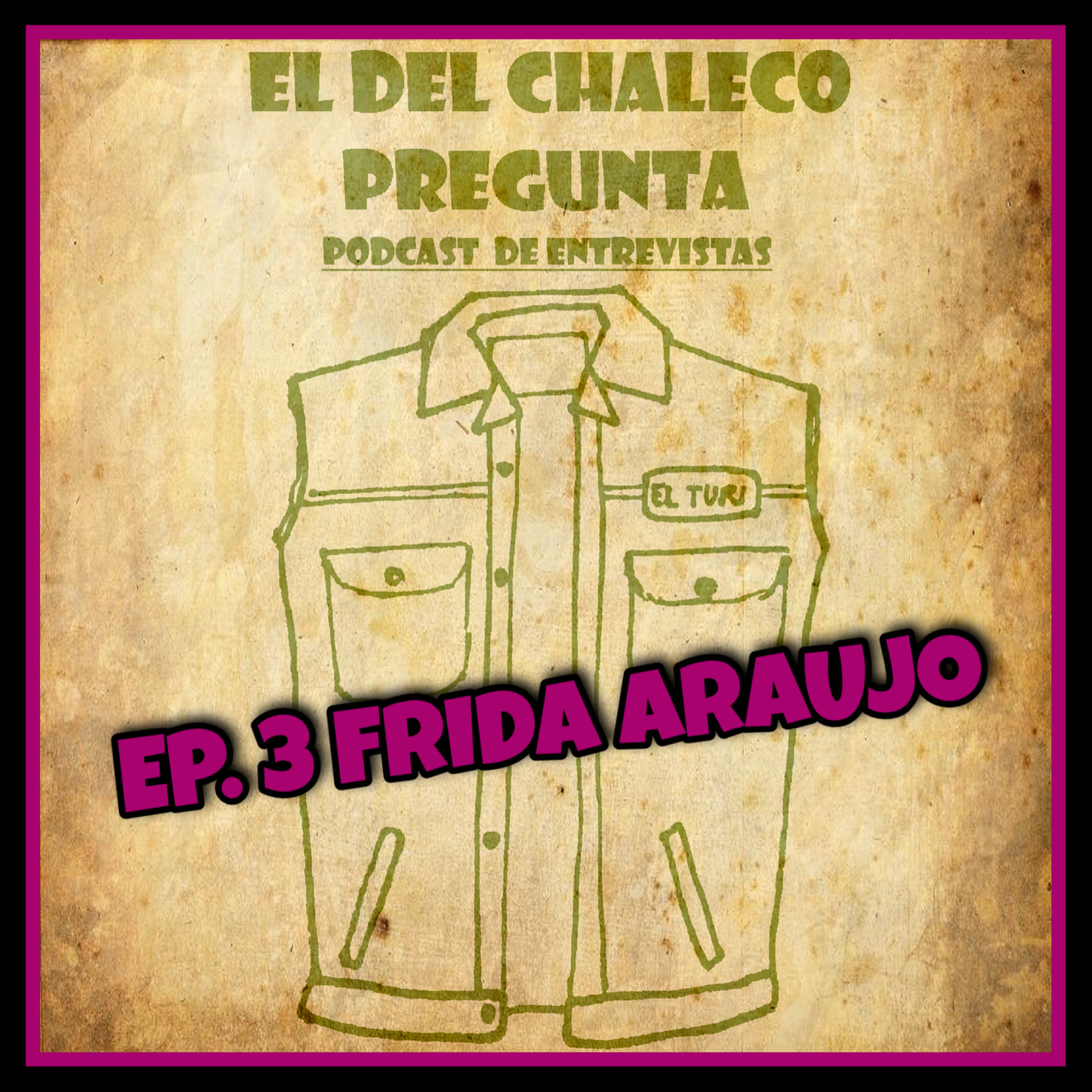 DE CHALECO
