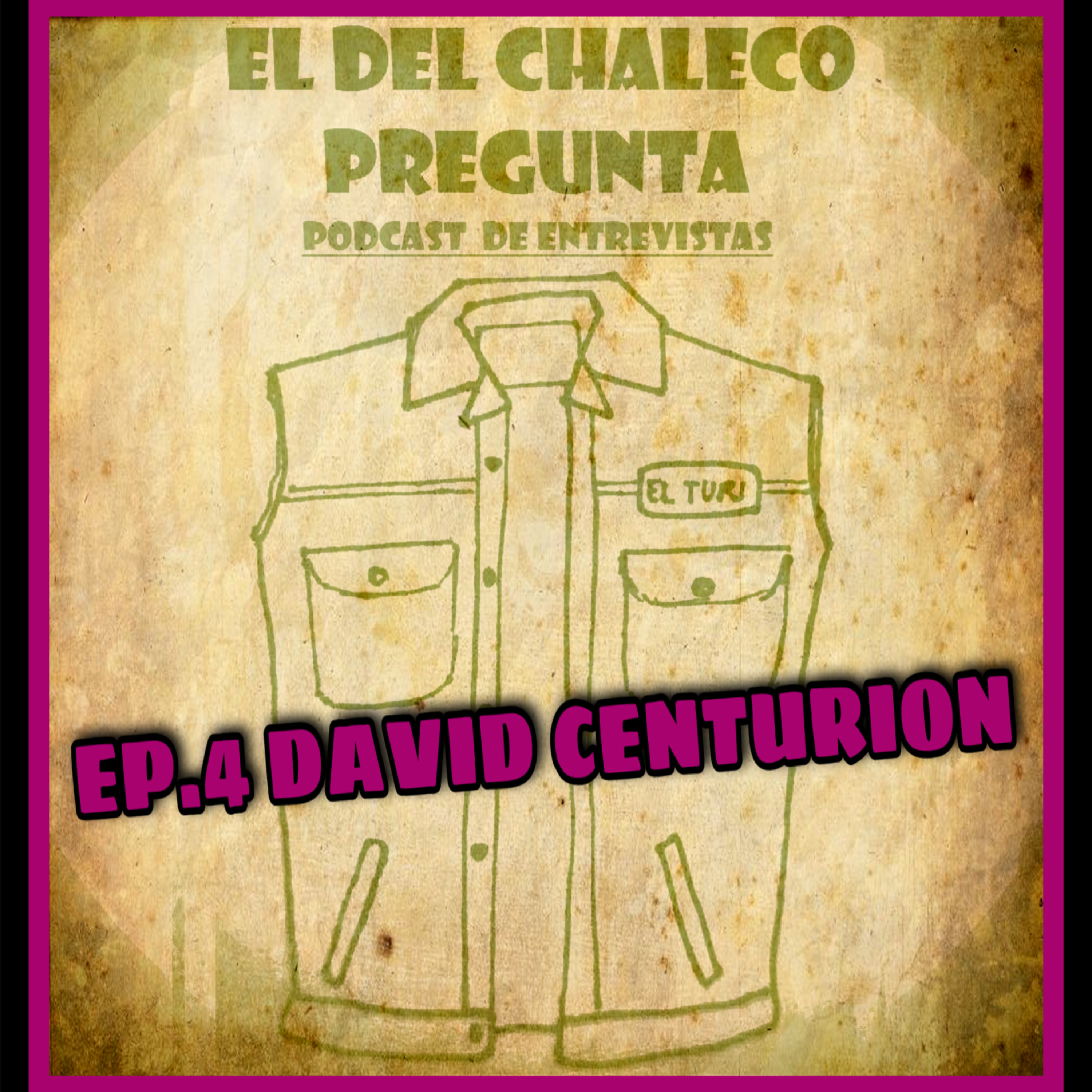 DE CHALECO